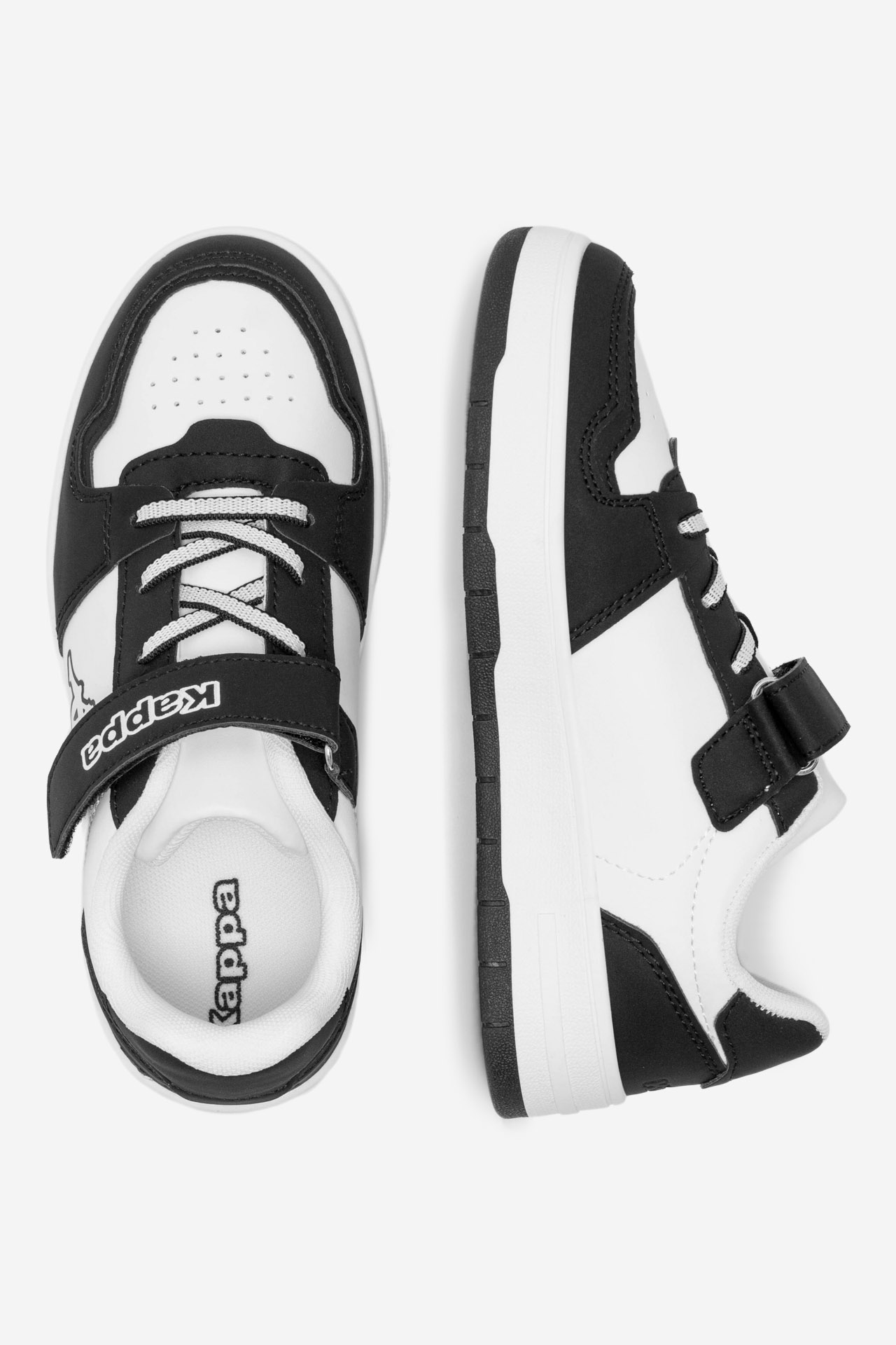 Športna obutev Črna