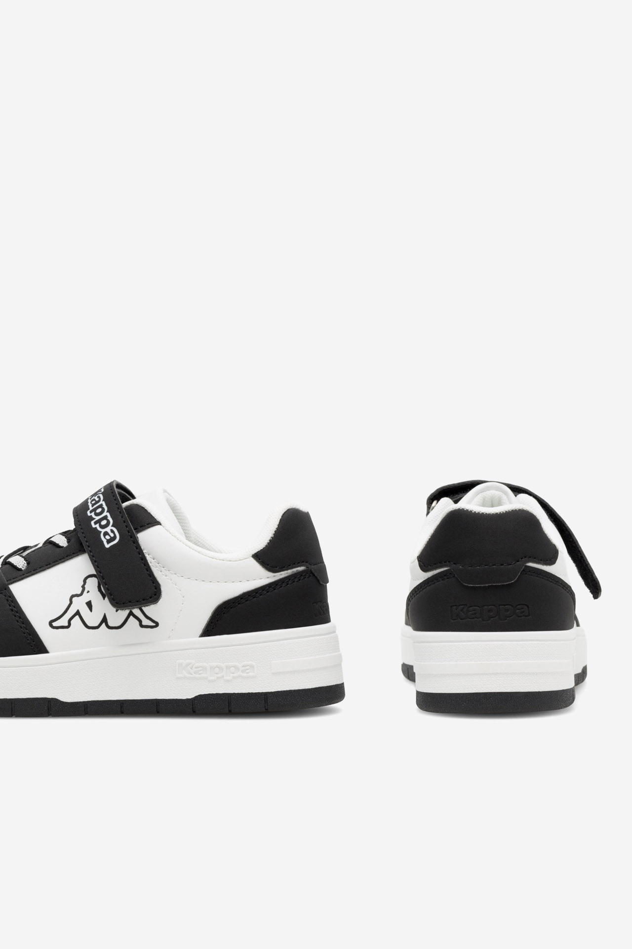 Športna obutev Črna