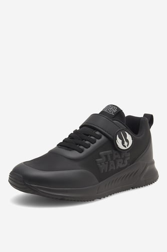 Sportovní obuv Star Wars BP66-SS24-148SW Černá