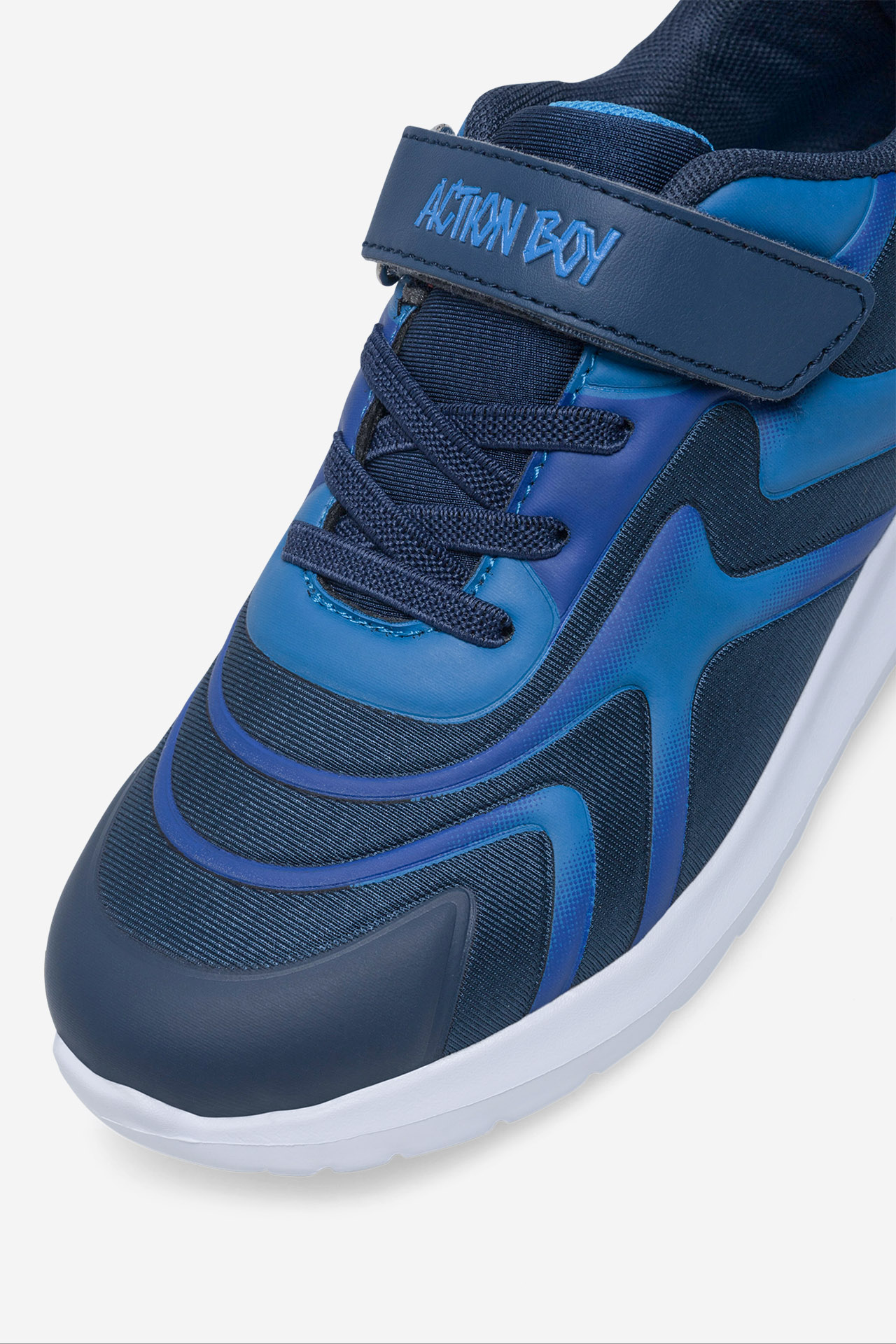 Superge Mornarsko modra