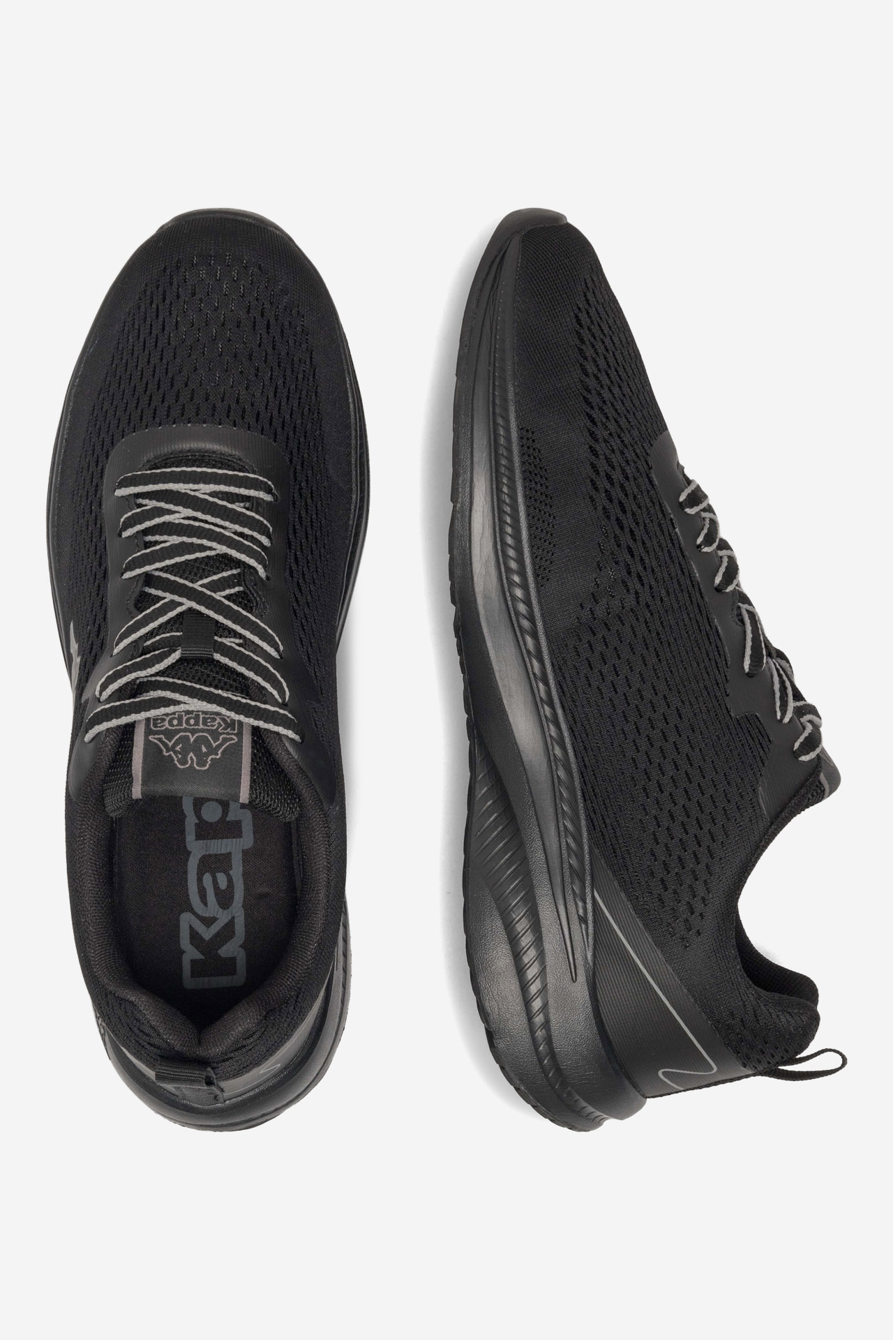 Športna obutev Črna