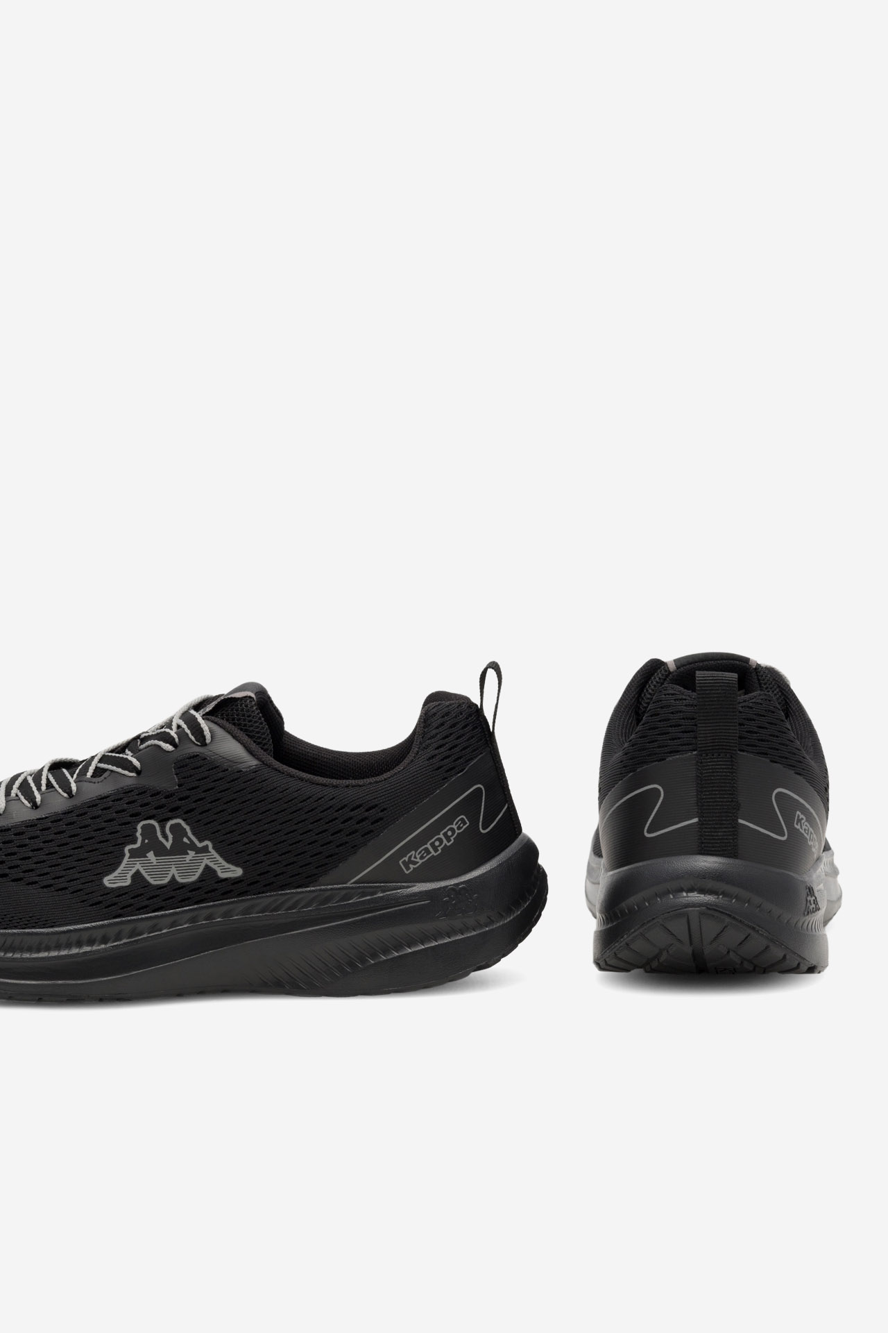 Športna obutev Črna