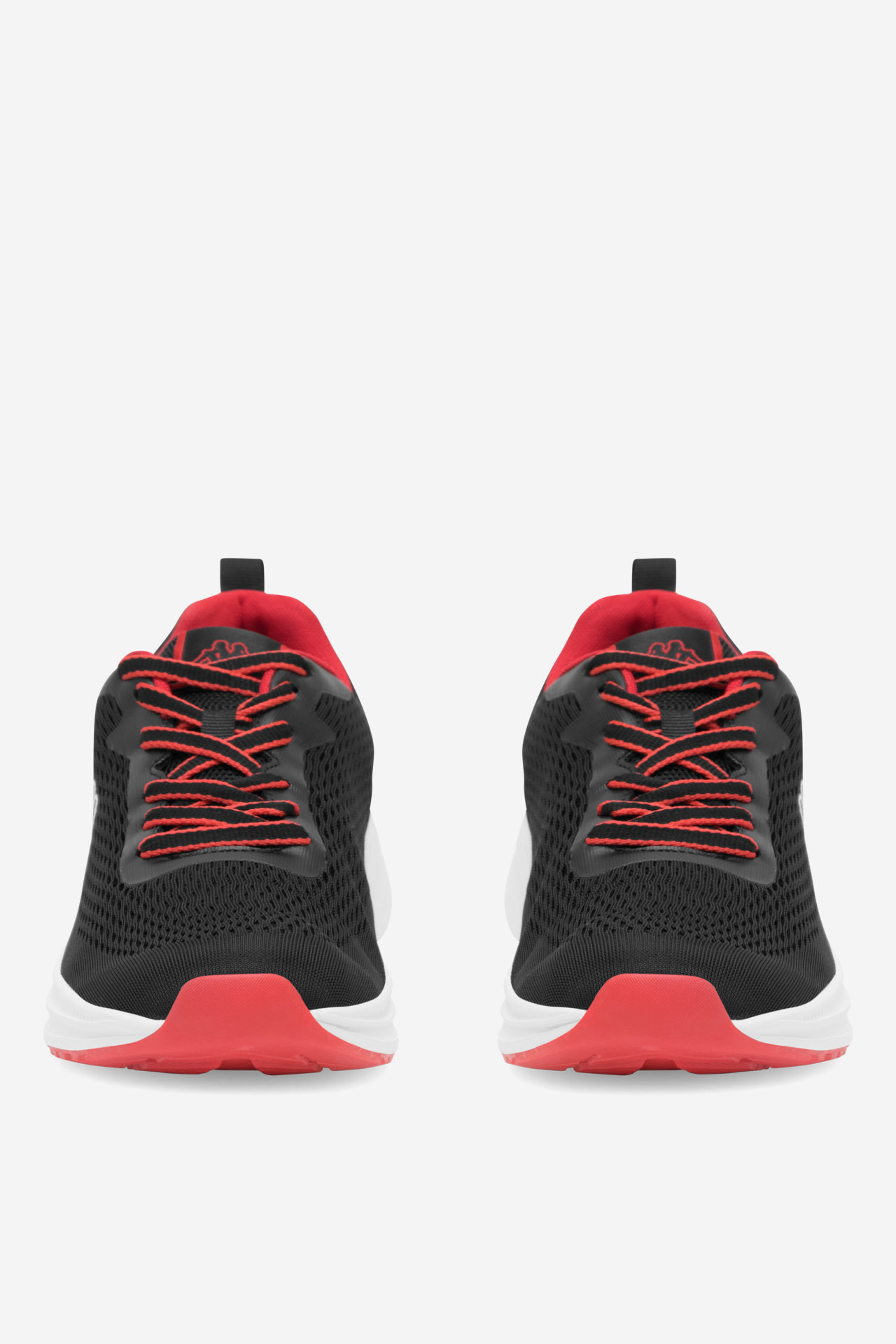 Športna obutev Črna