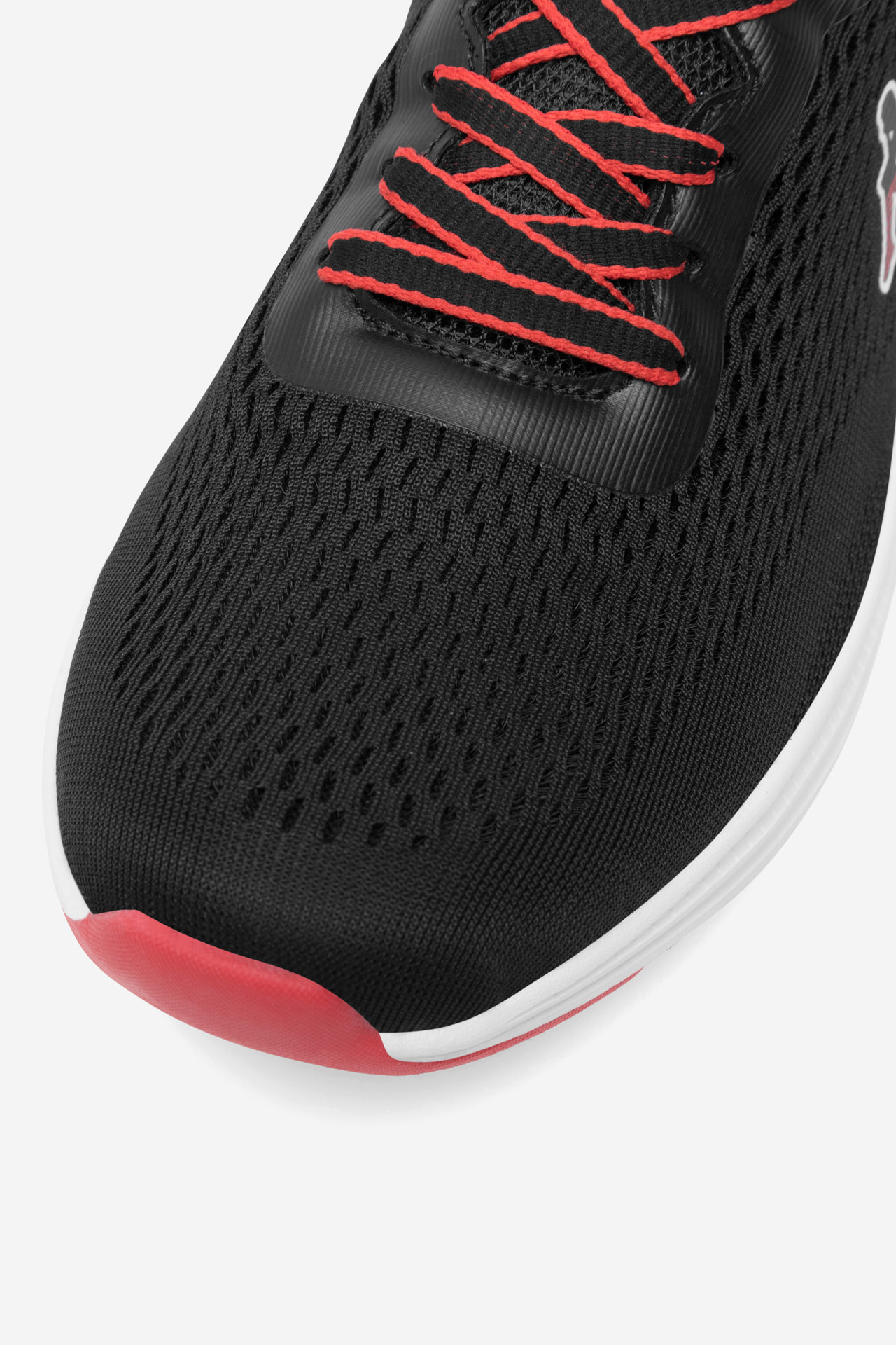 Športna obutev Črna