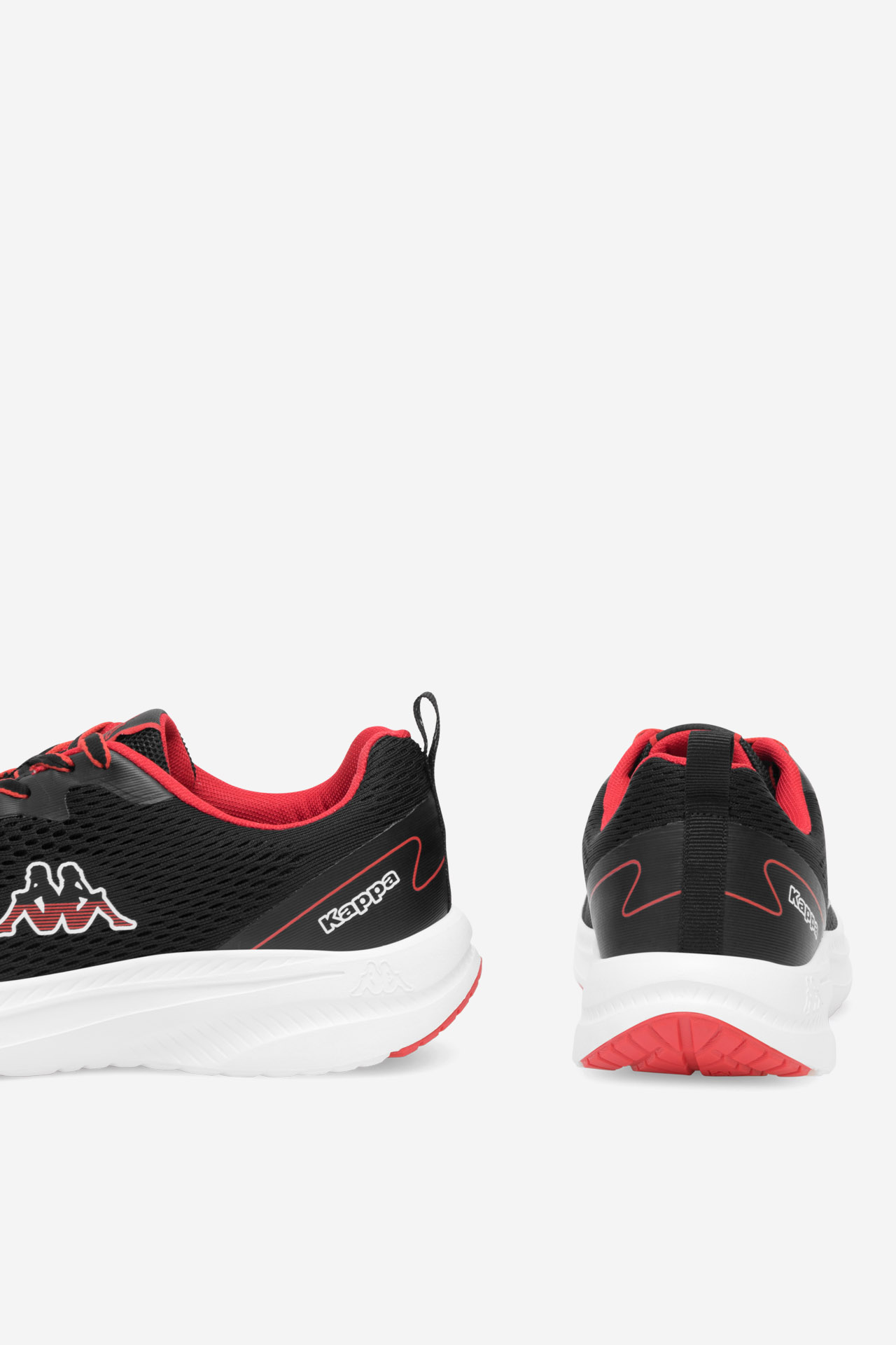 Športna obutev Črna