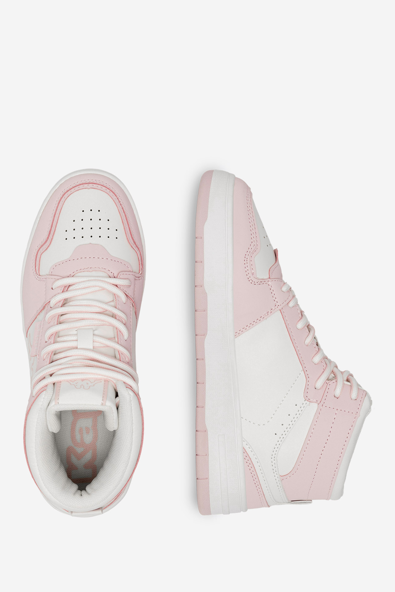 Športna obutev Roza