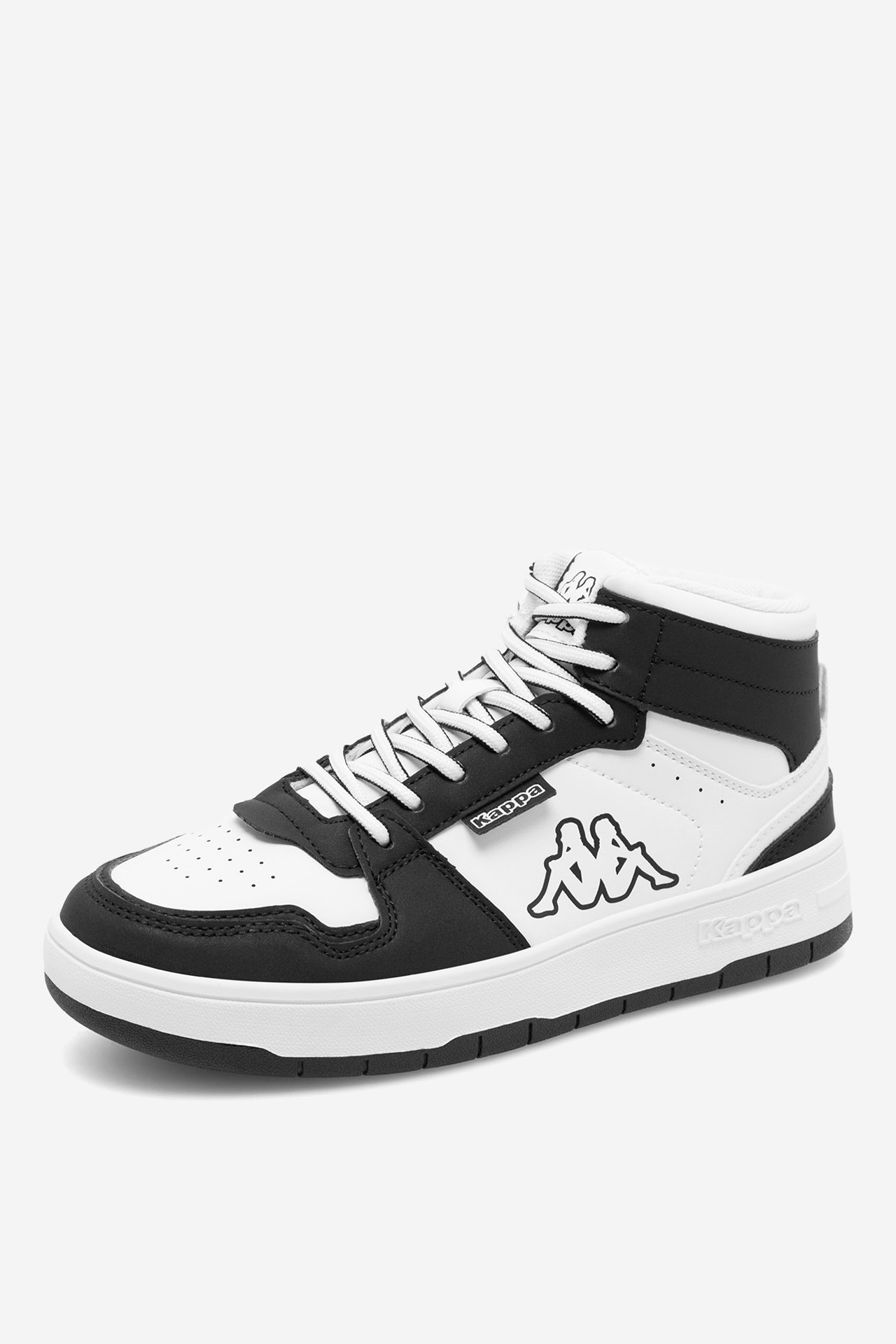 Športna obutev Črna