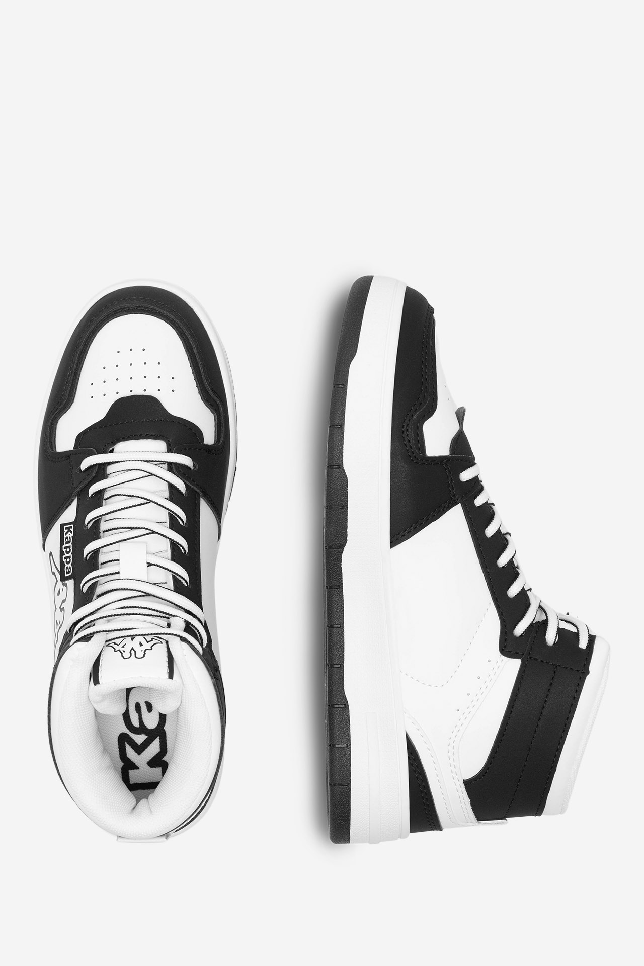 Športna obutev Črna