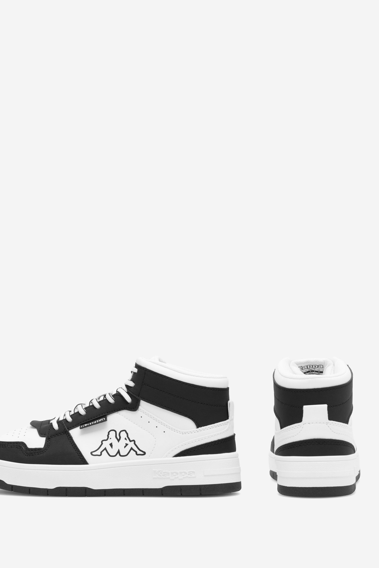 Športna obutev Črna