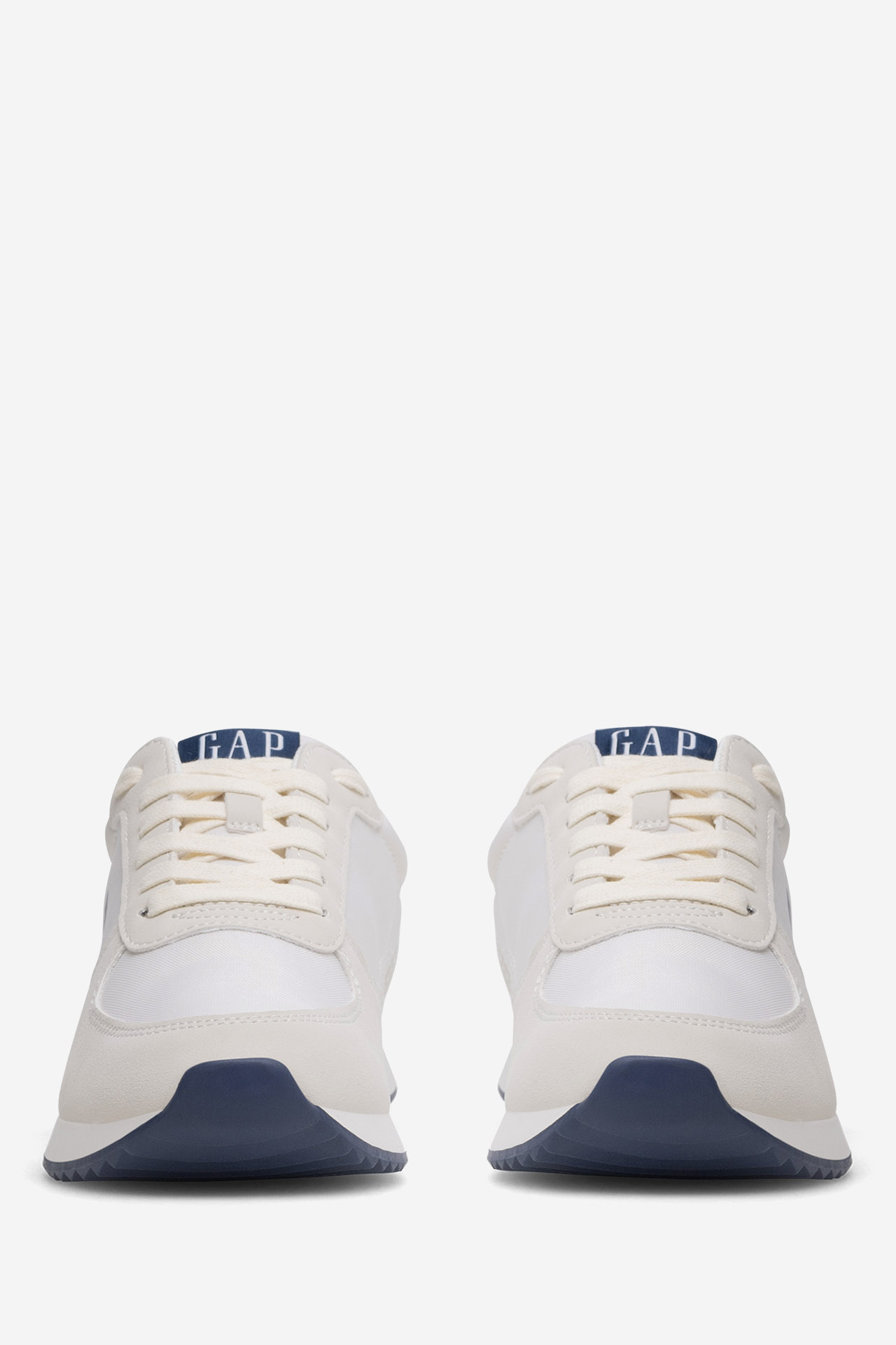 Športna obutev Bela