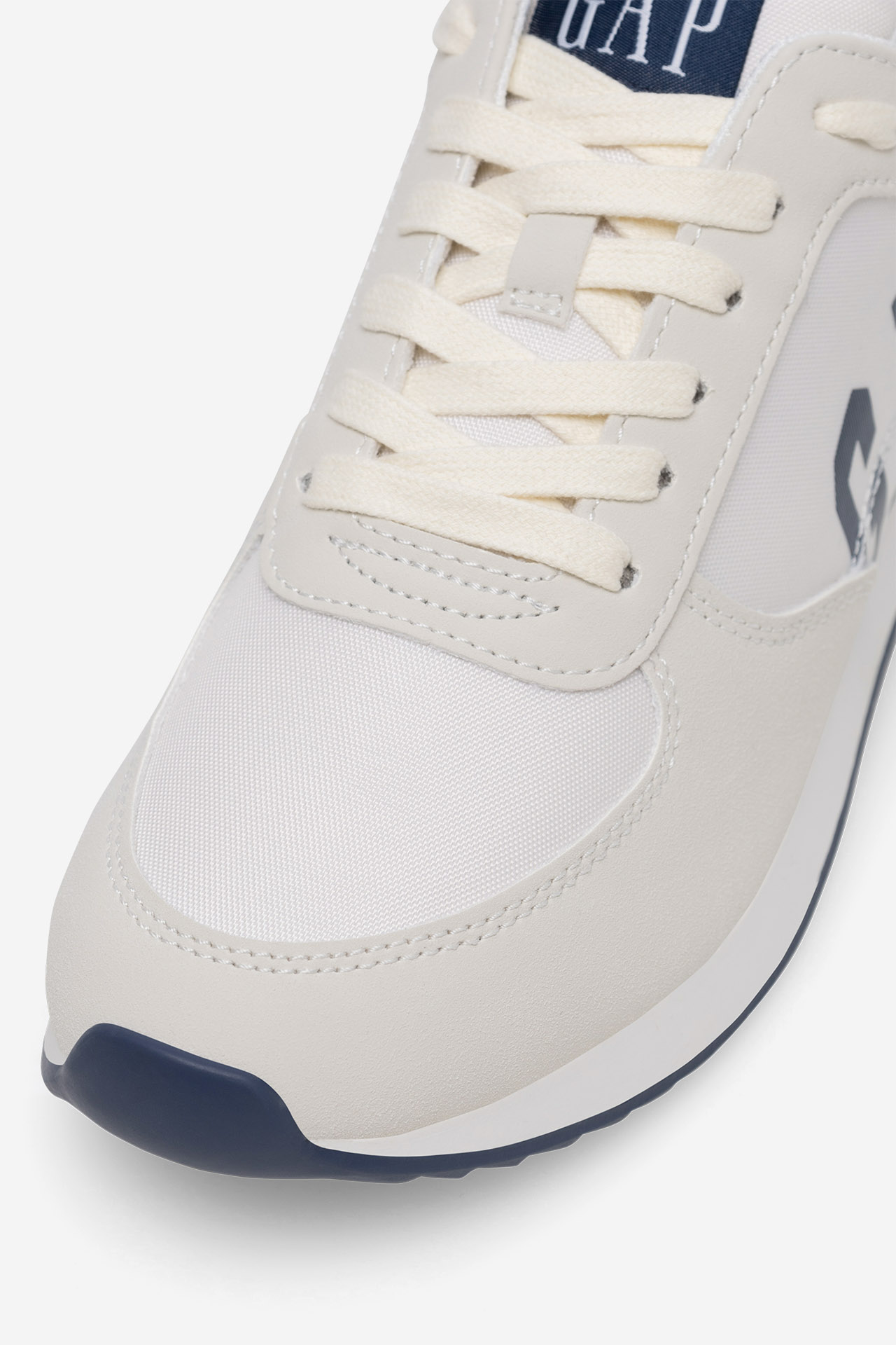 Športna obutev Bela