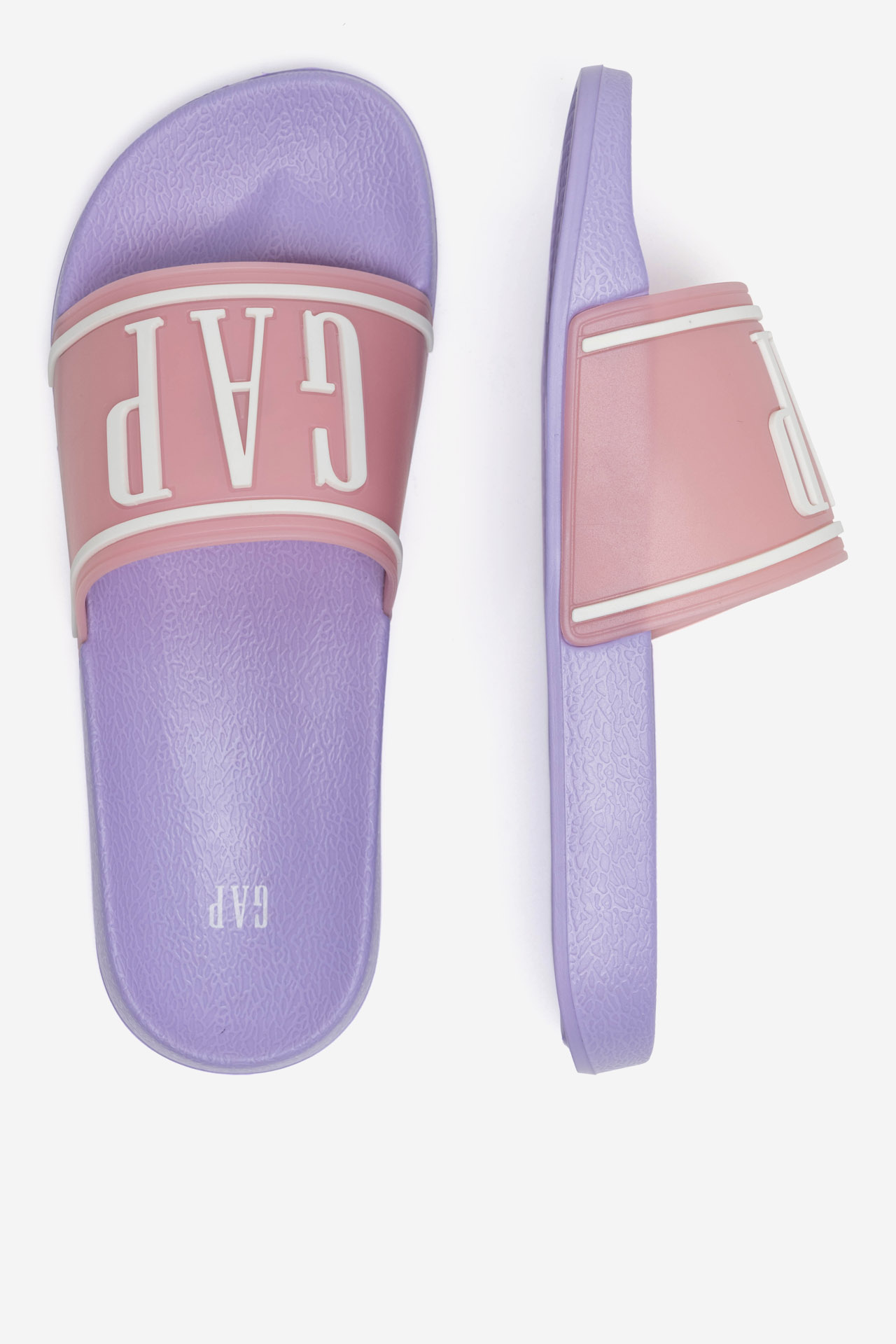 Natikači Vijolična