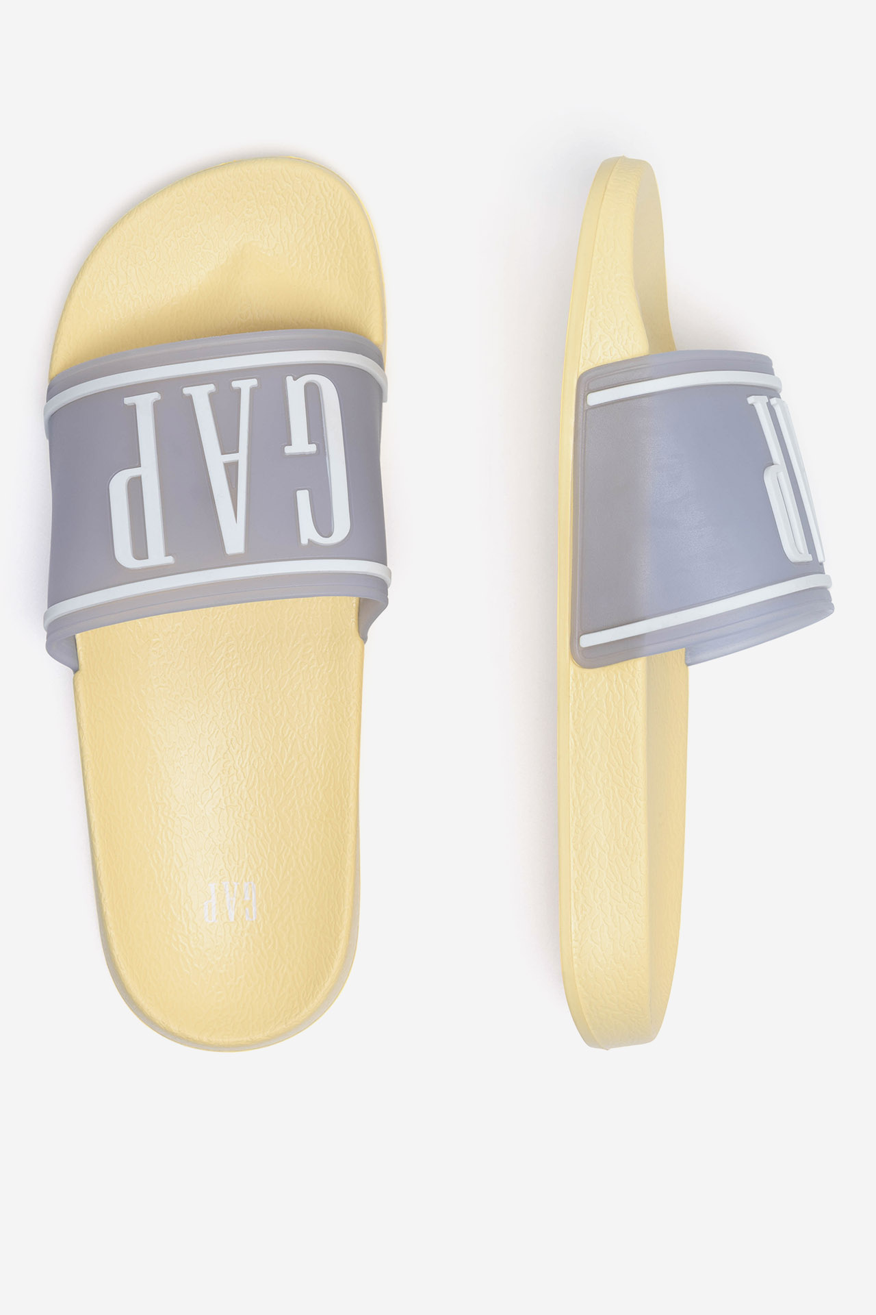 Natikači za bazen Rumena