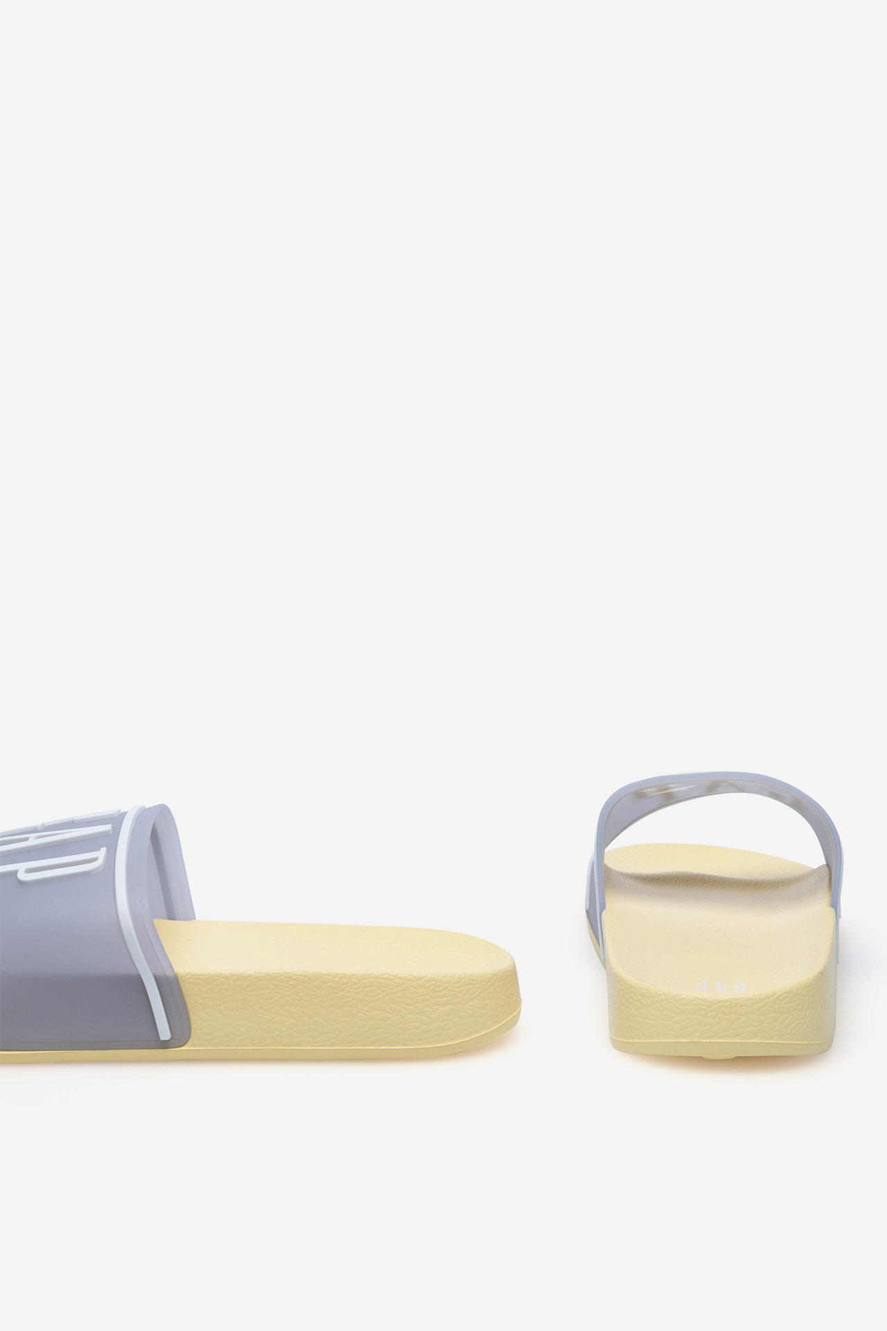 Natikači za bazen Rumena