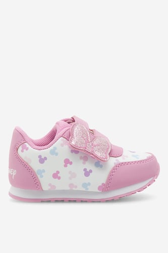 Športna obutev Mickey&Friends CP23-SS24-001DSTC-B Živo roza