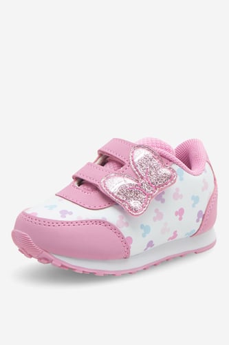 Športna obutev Mickey&Friends CP23-SS24-001DSTC-B Živo roza