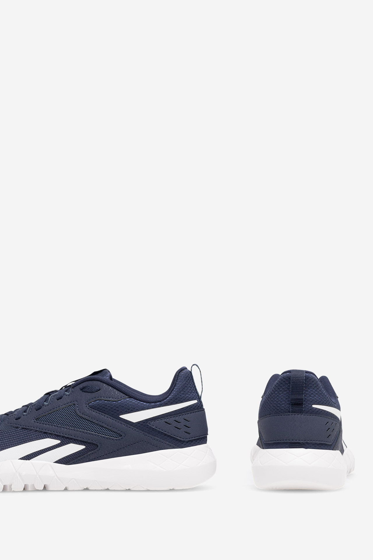 Sportovní obuv TMAVĚ MODRÁ