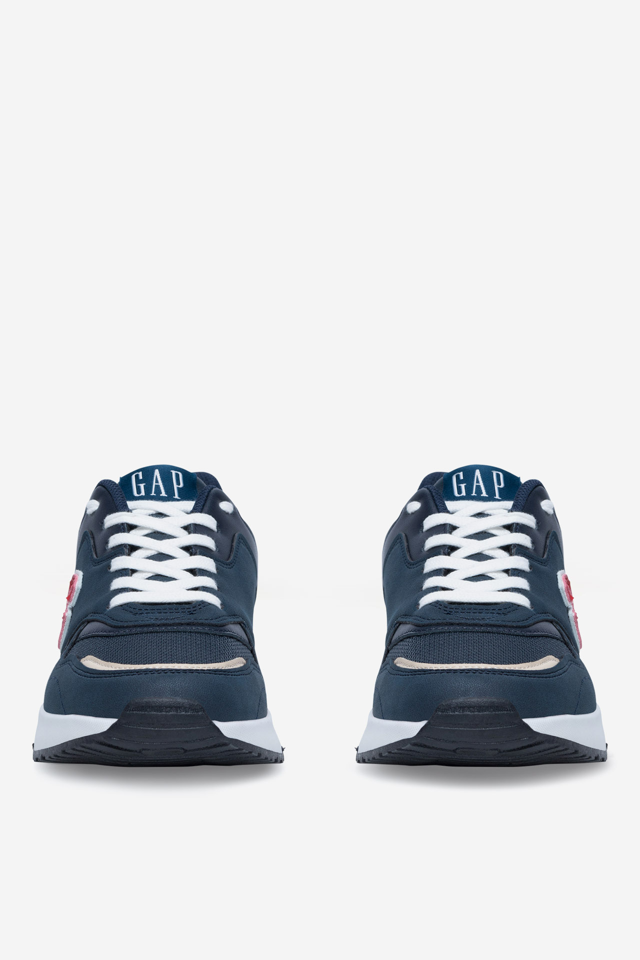 Športna obutev Mornarsko modra