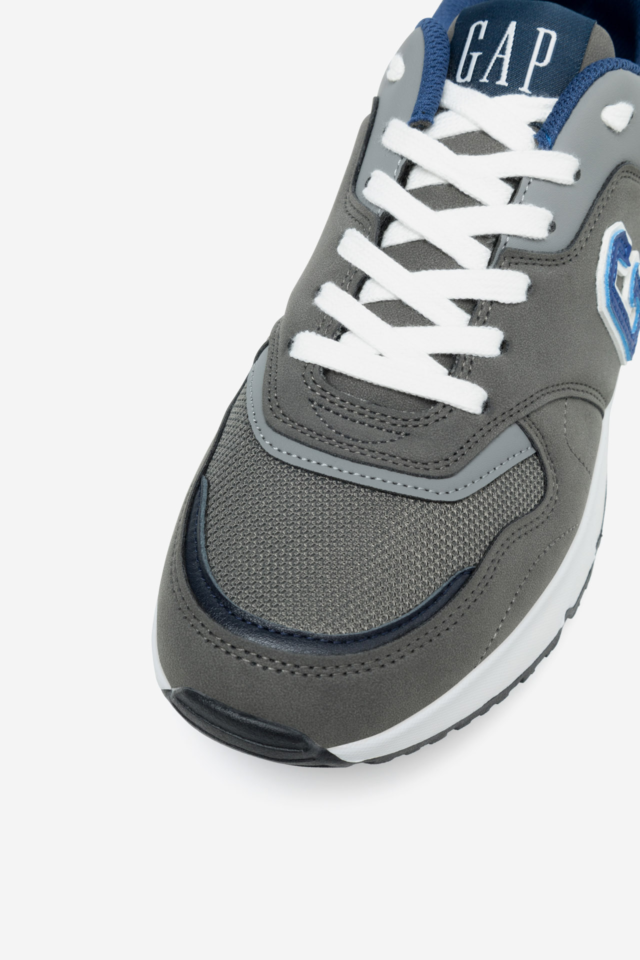 Športna obutev Siva