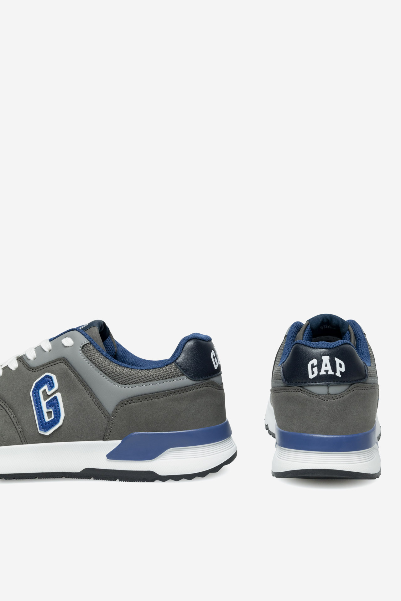 Športna obutev Siva