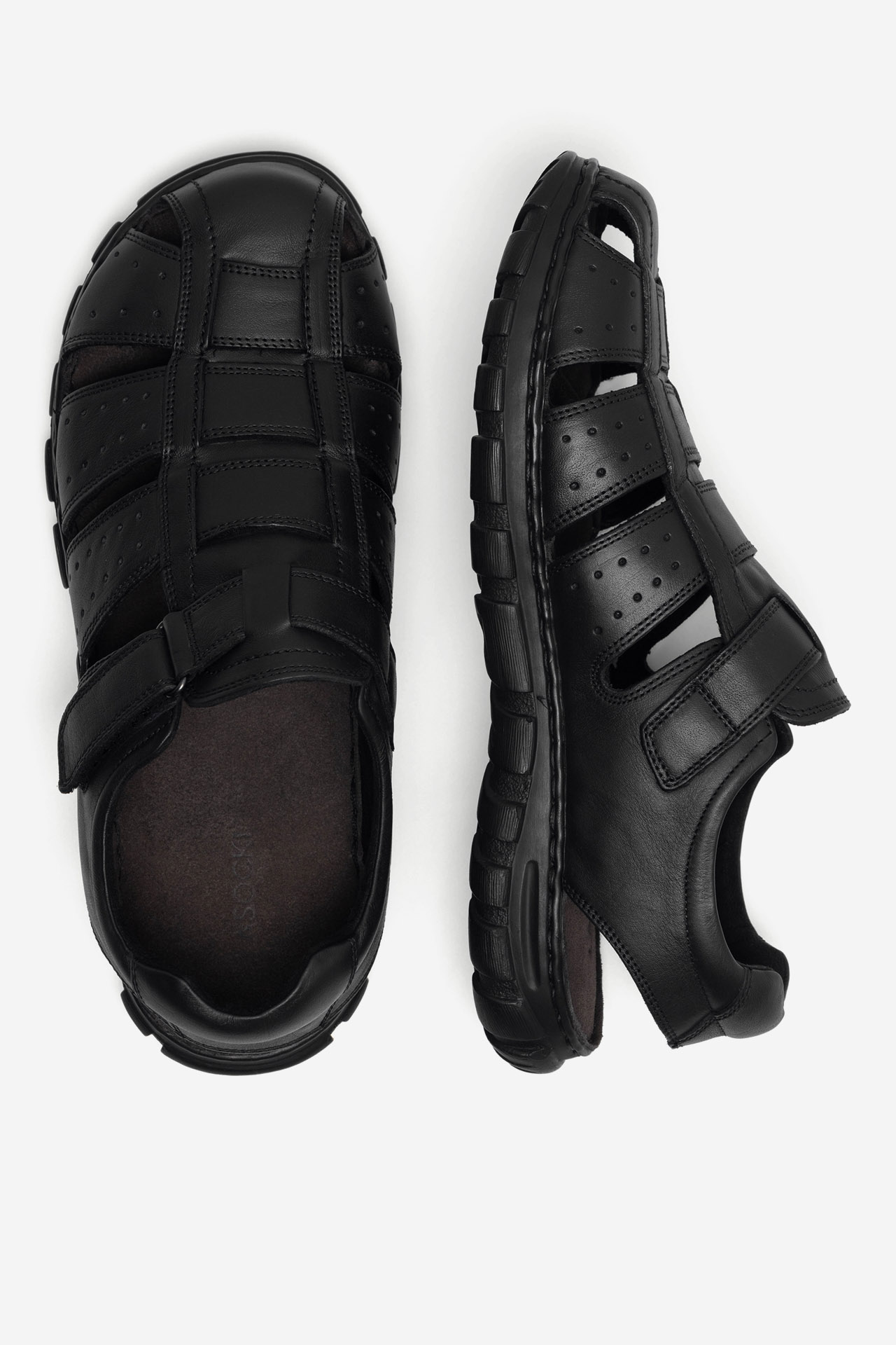 Сандали ЧЕРЕН