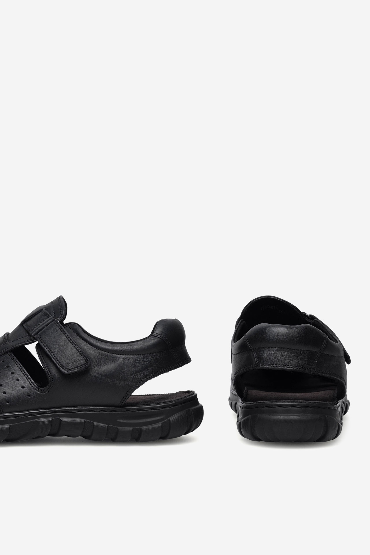 Сандали ЧЕРЕН