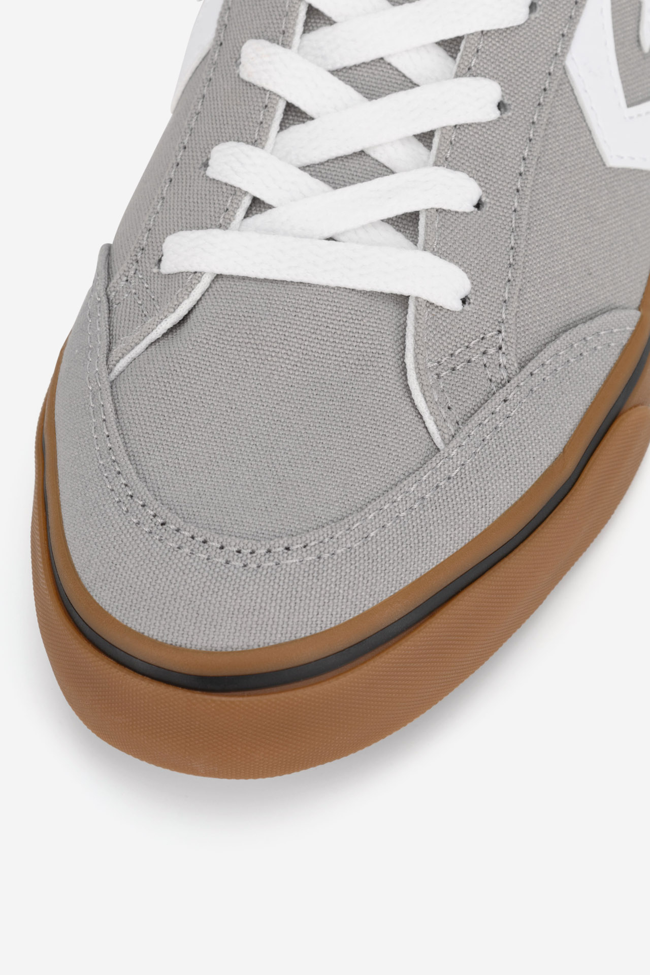 Platnene superge Siva