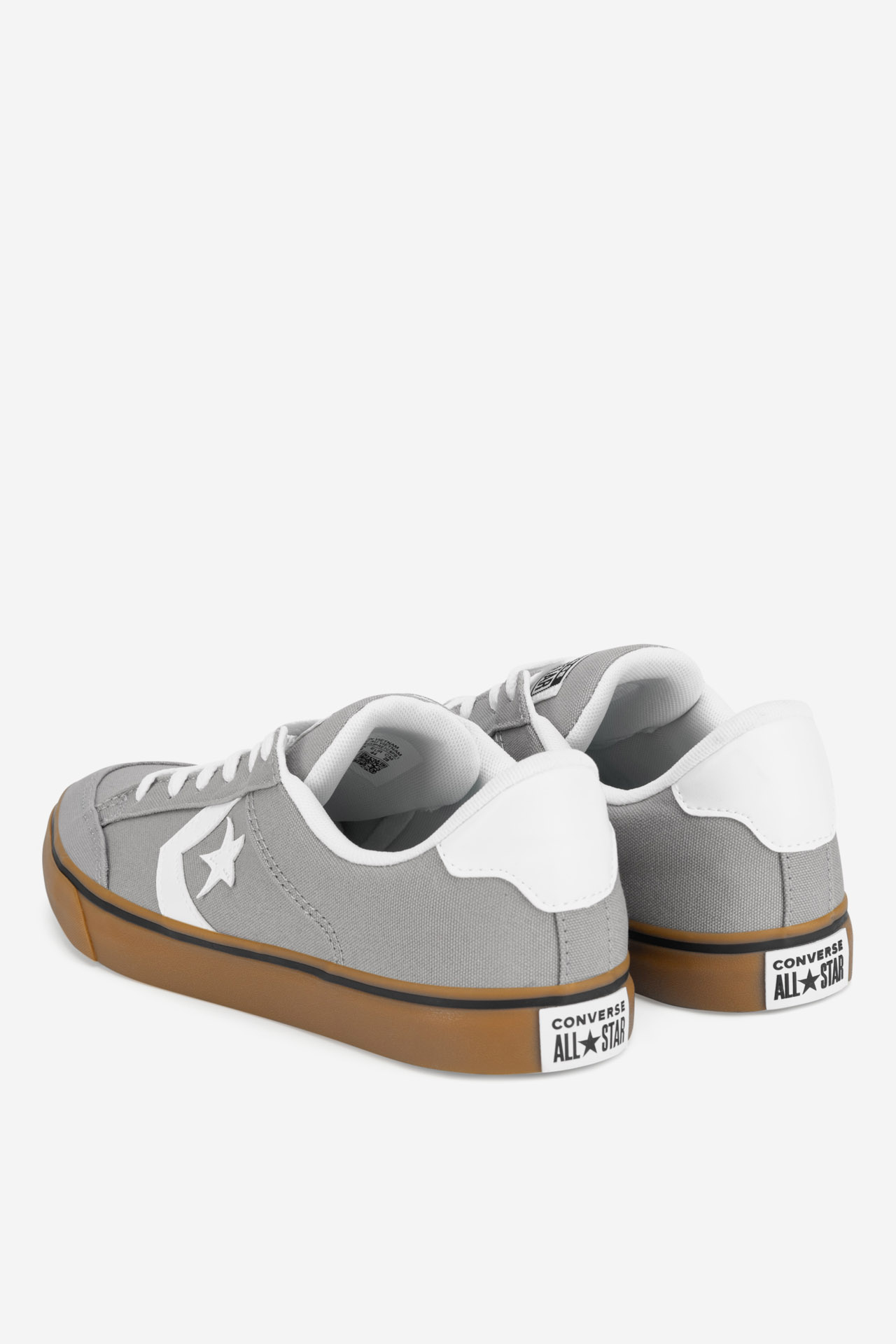 Platnene superge Siva