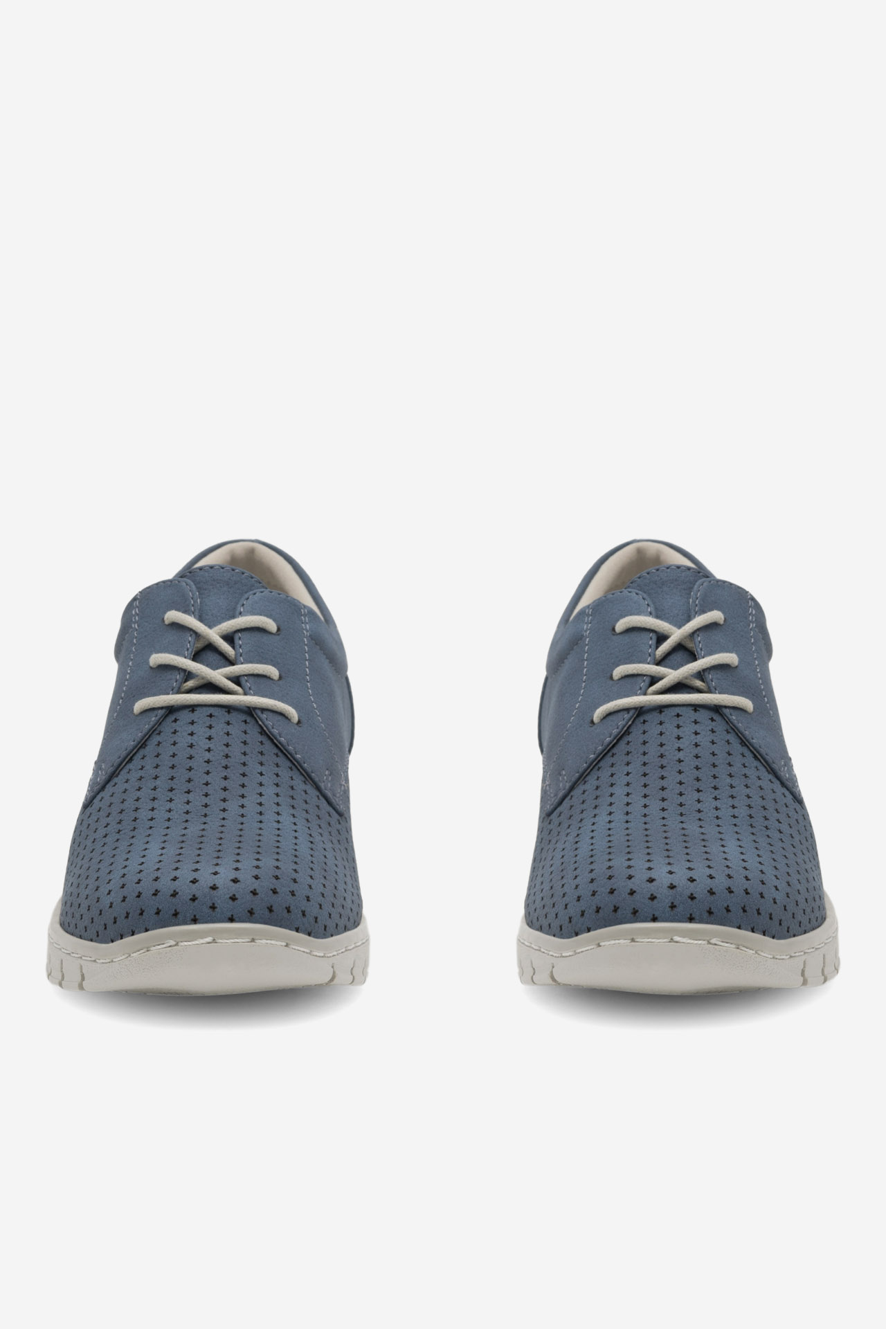 Polobotka TMAVĚ MODRÁ