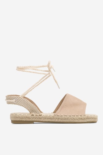 Sandali DeeZee WSS20457-02 Bež
