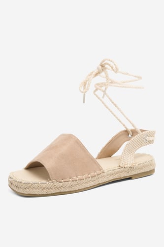 Sandali DeeZee WSS20457-02 Bež