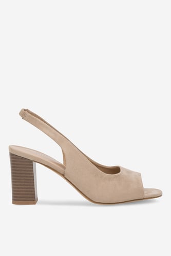 Sandali Clara Barson WYL3119-13 Bež