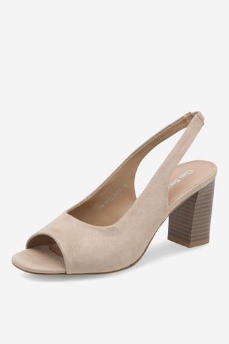 Sandali Clara Barson WYL3119-13 Bež