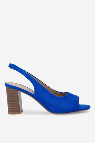 Sandali Clara Barson WYL3119-13 Modra