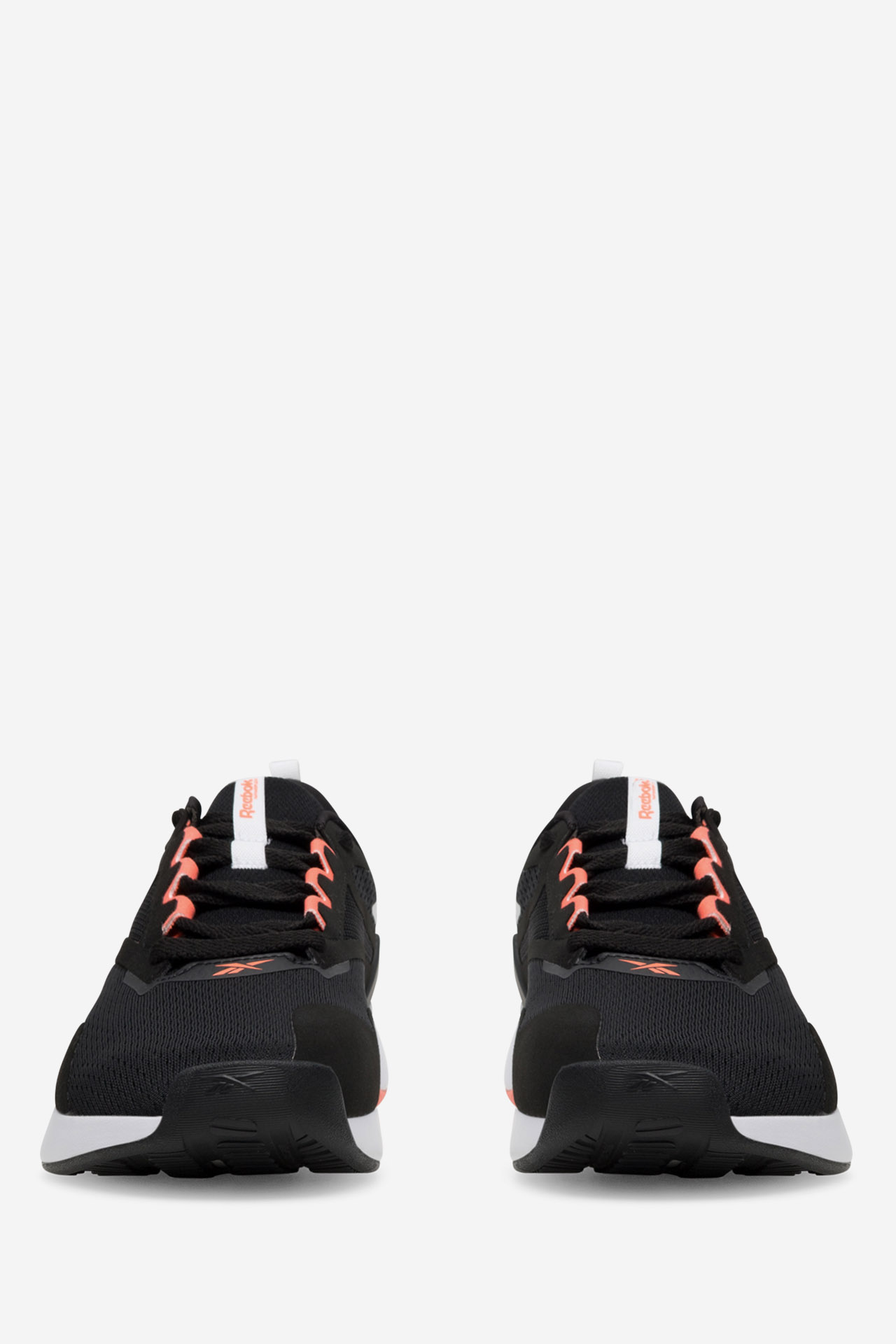 Sportovní obuv ČERNÁ