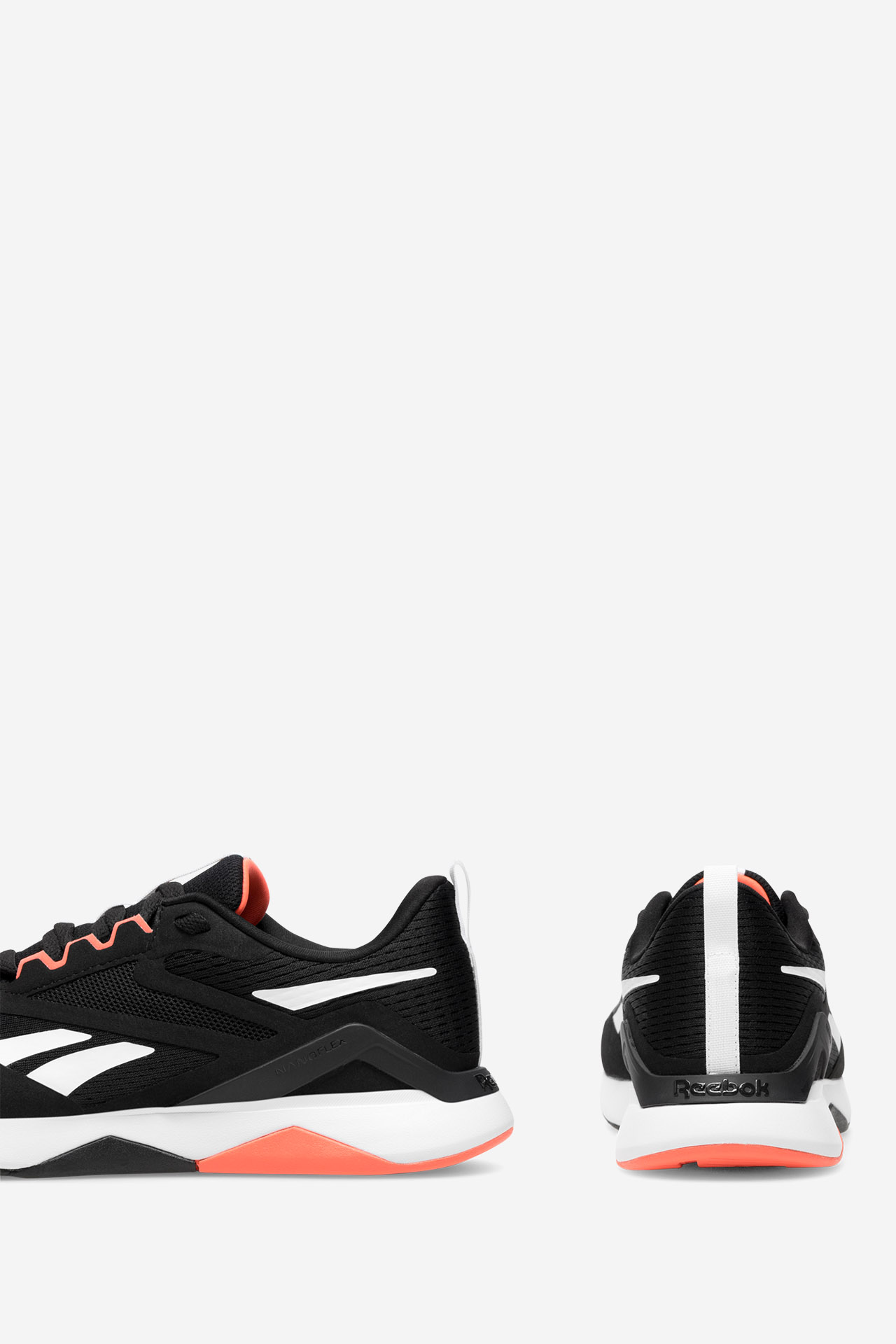 Sportovní obuv ČERNÁ