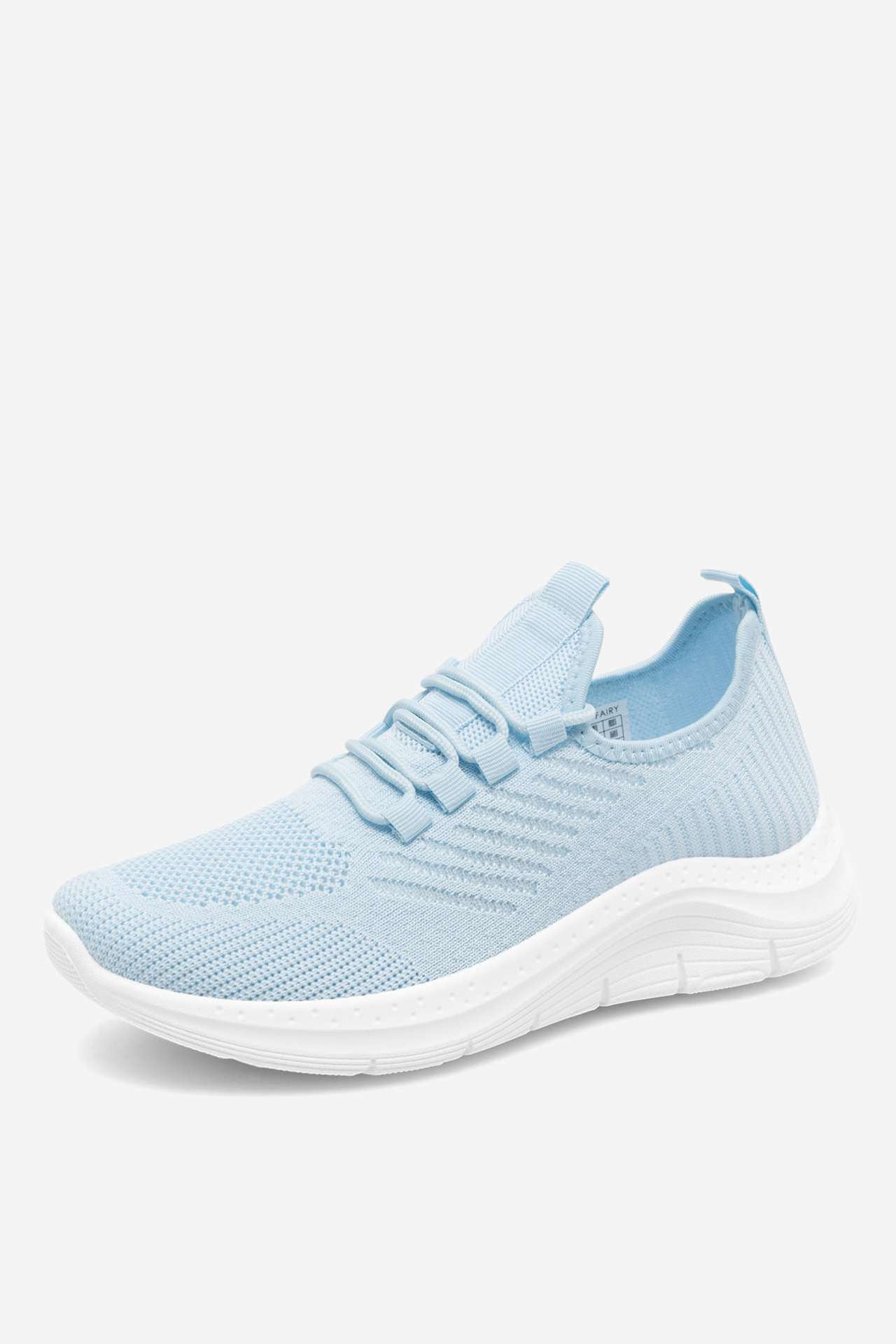 Polobotka BLANKYTNĚ MODRÁ