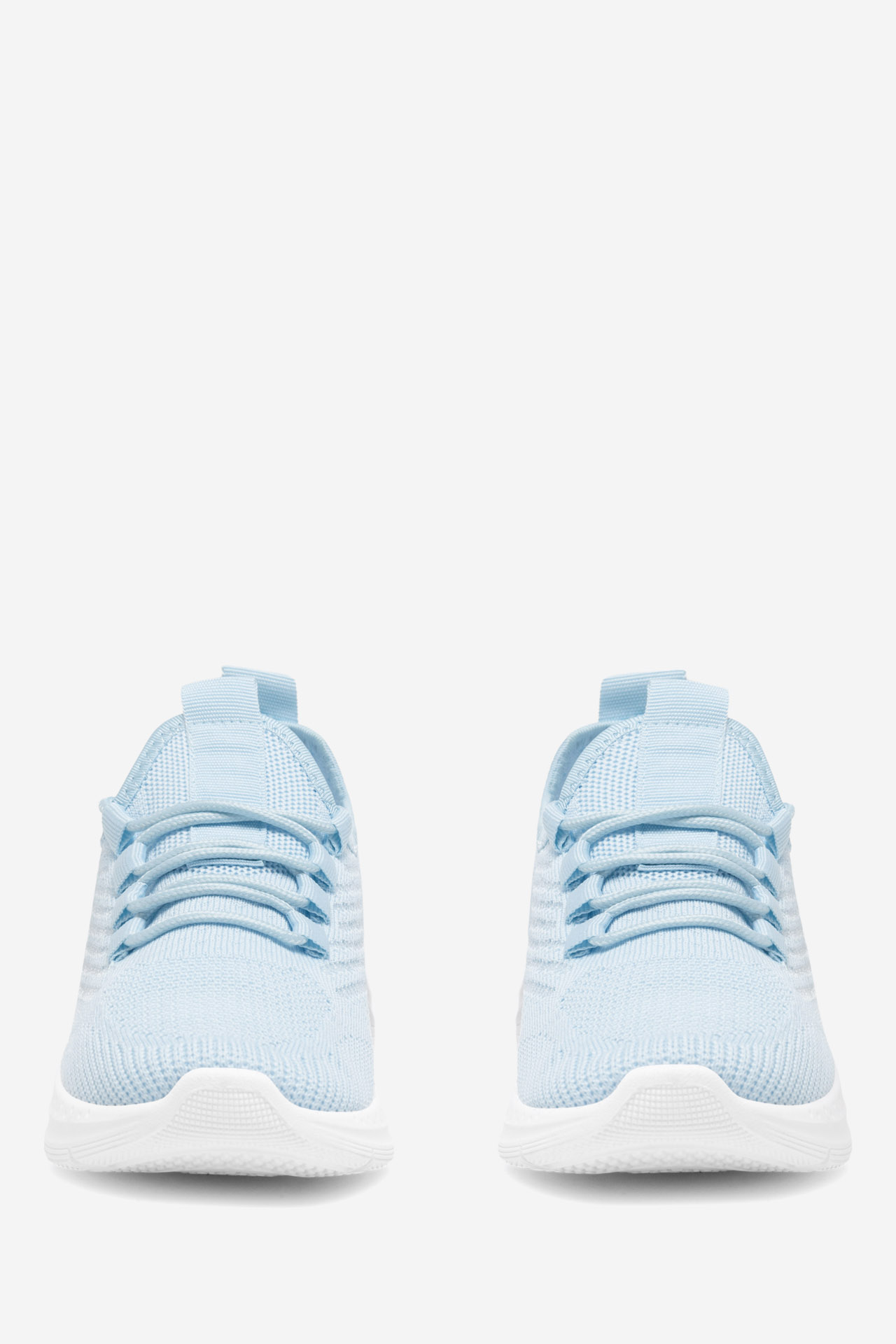 Polobotka BLANKYTNĚ MODRÁ