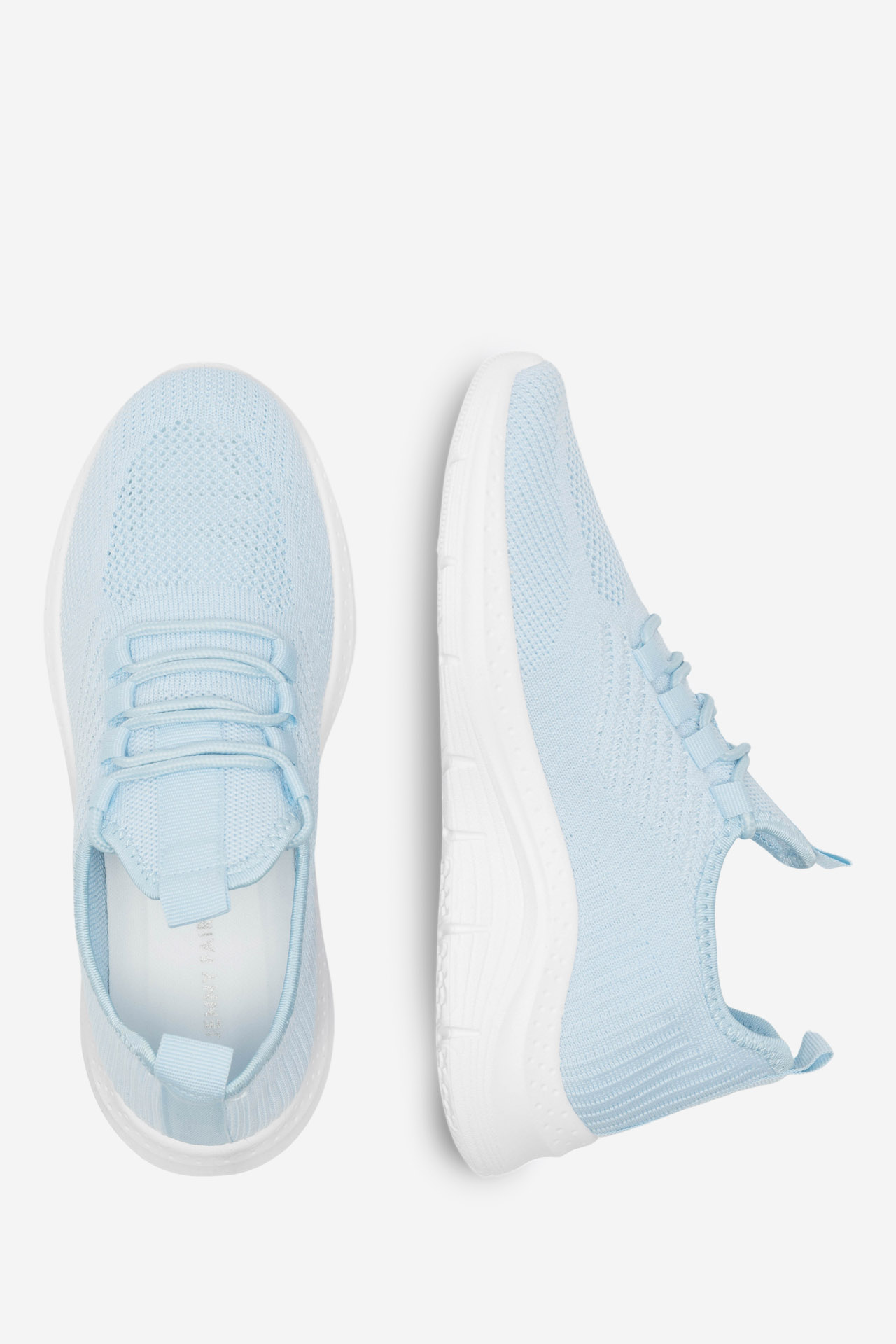 Polobotka BLANKYTNĚ MODRÁ