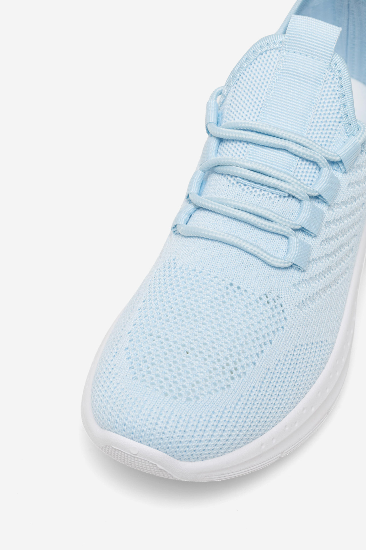 Polobotka BLANKYTNĚ MODRÁ