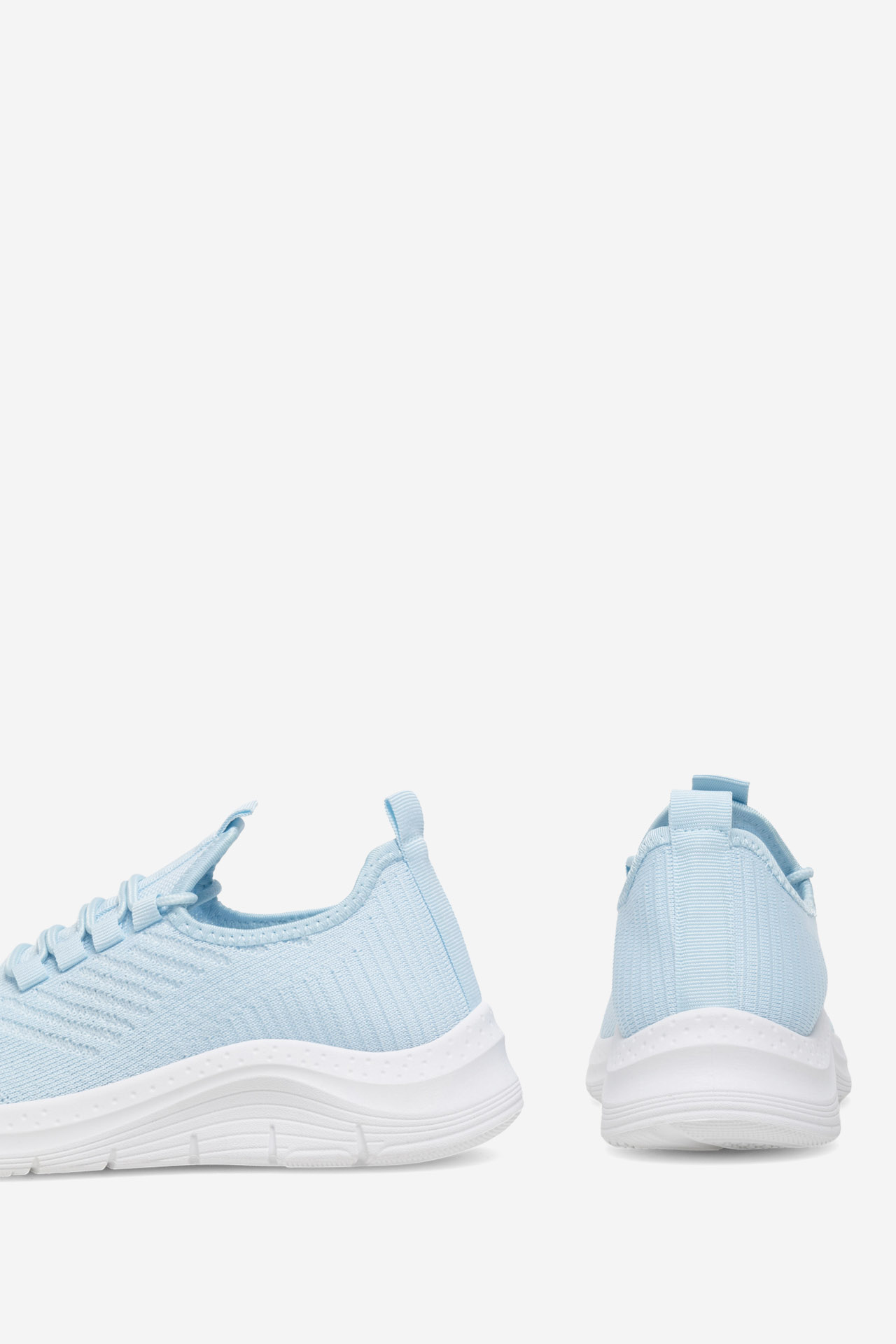 Polobotka BLANKYTNĚ MODRÁ