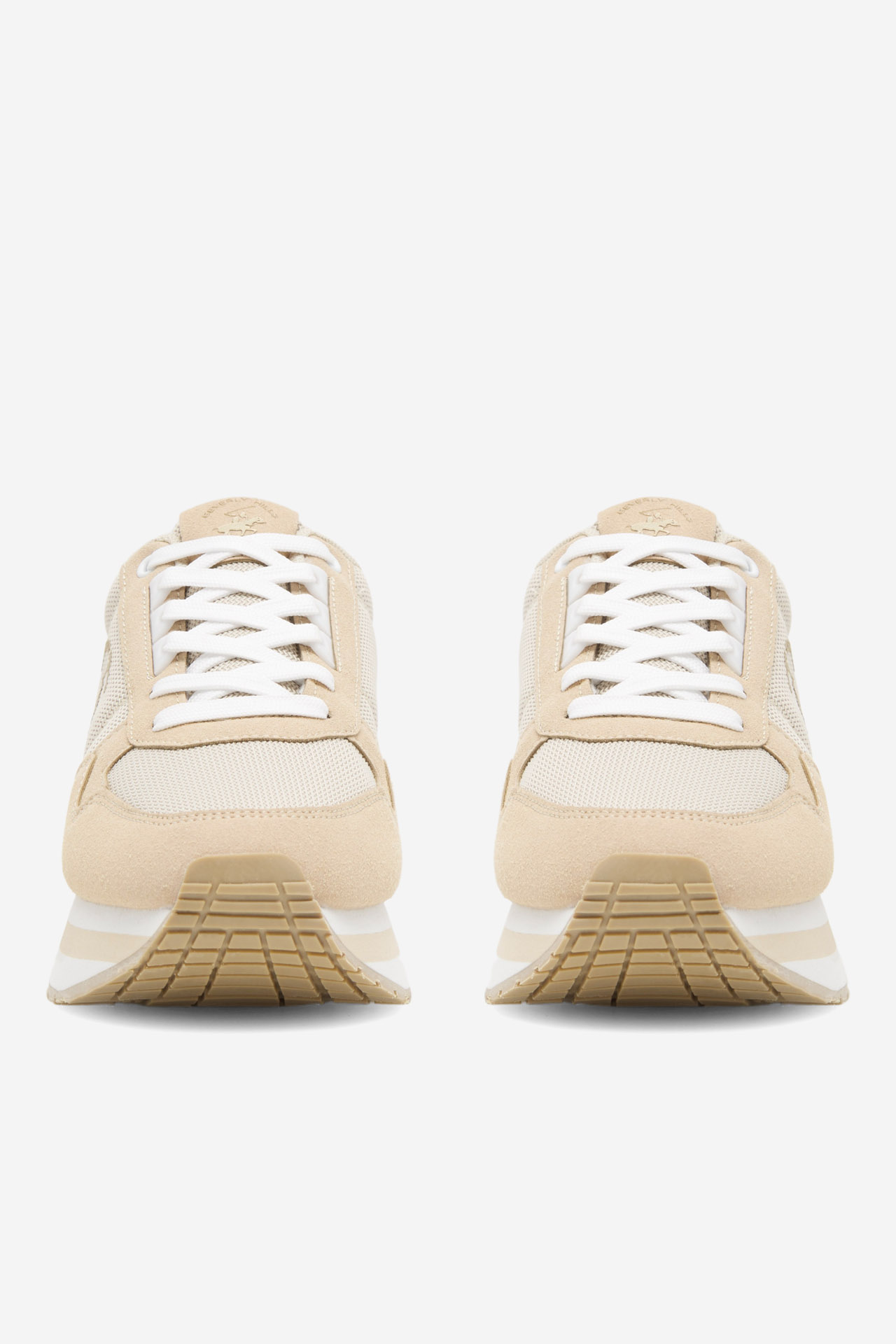 Športna obutev Bež