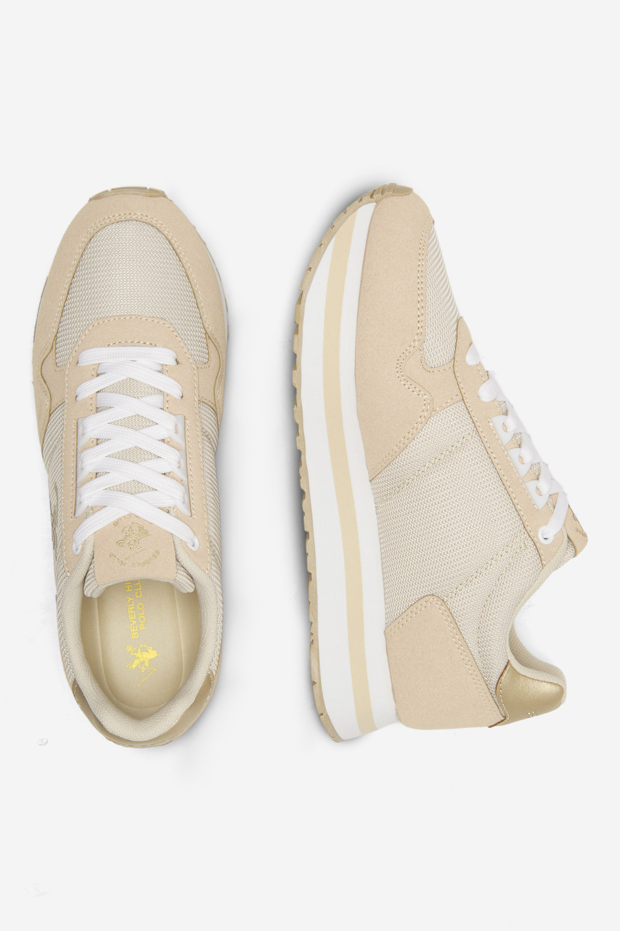 Športna obutev Bež