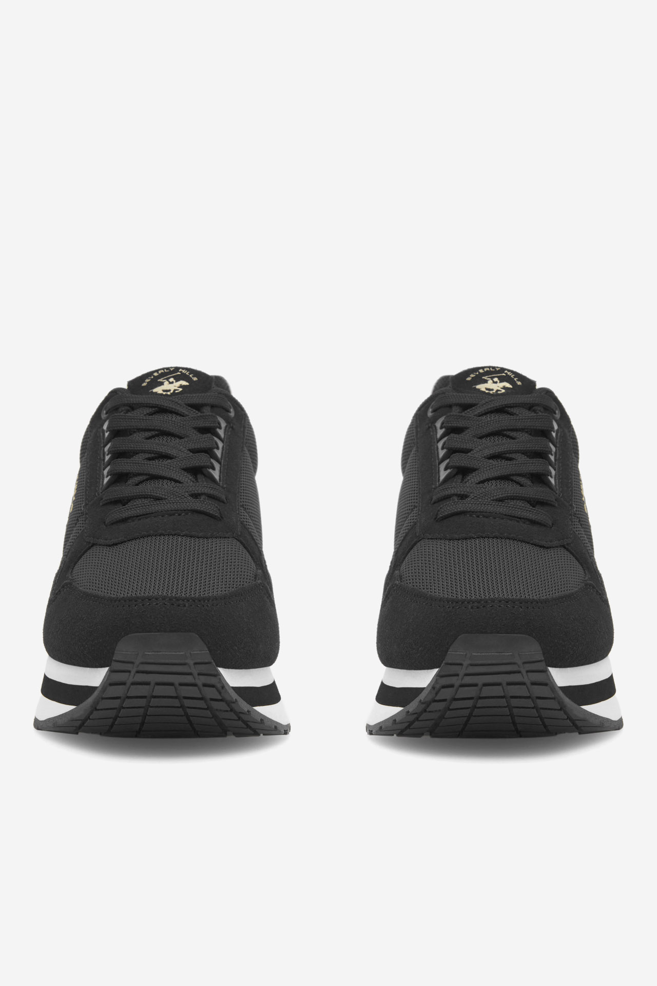 Športna obutev Črna