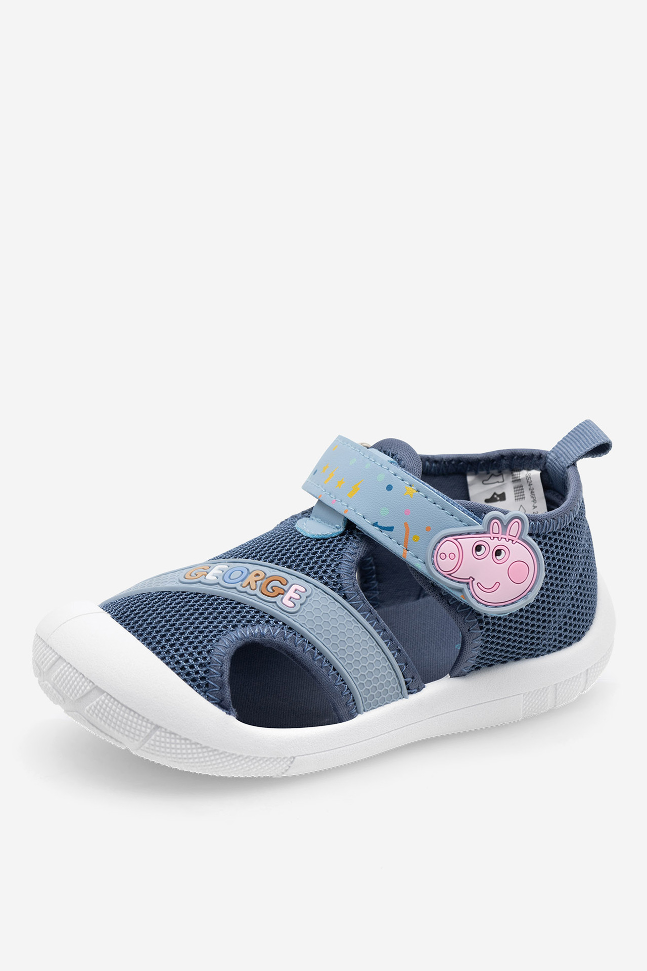 Sandály DENIM