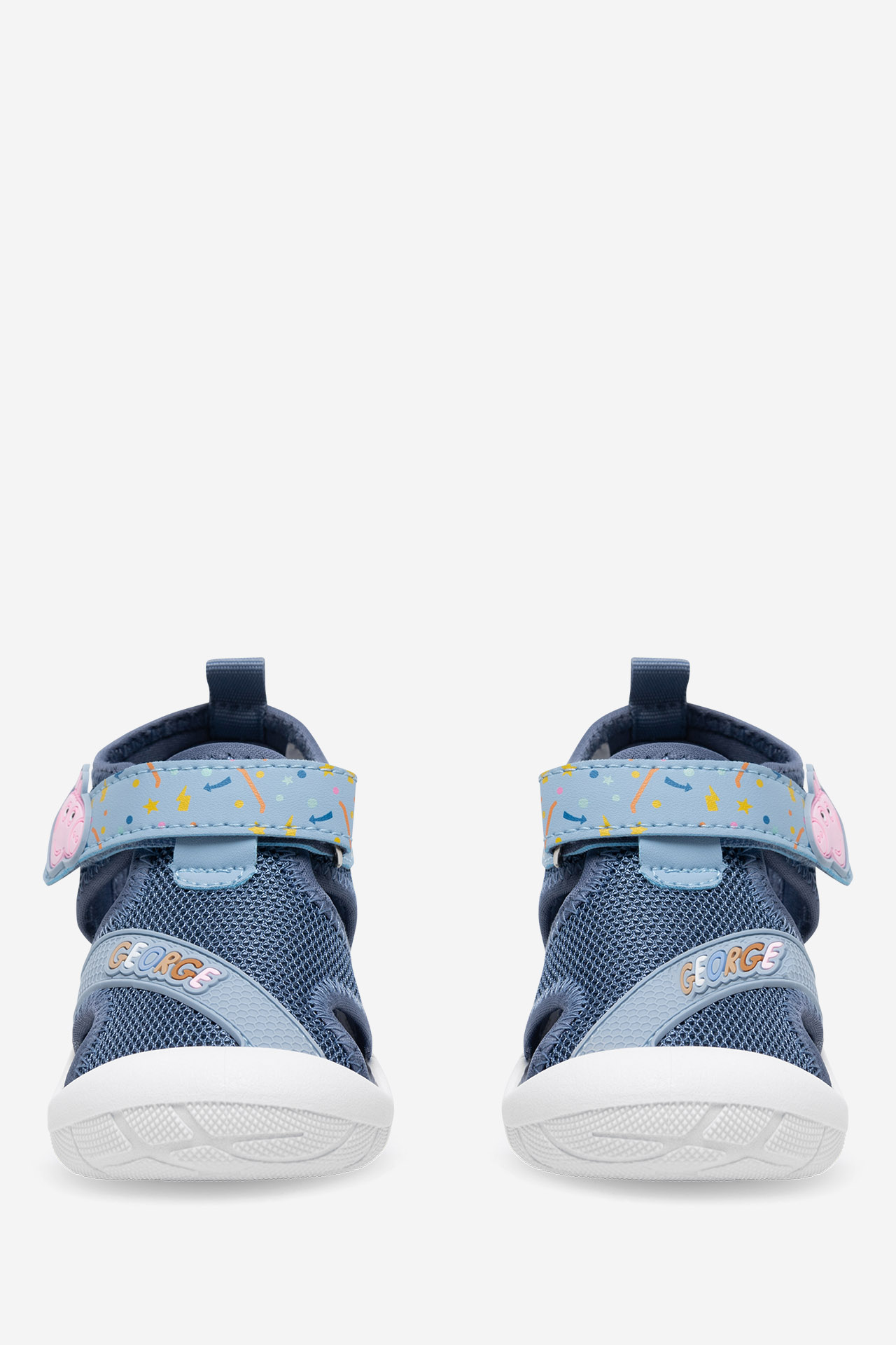 Sandály DENIM