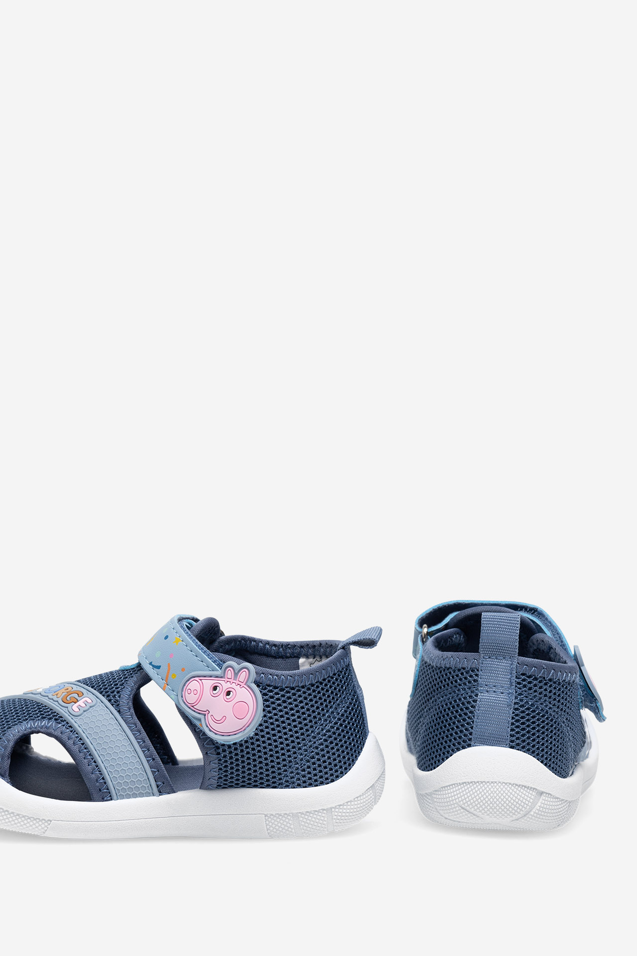 Sandály DENIM