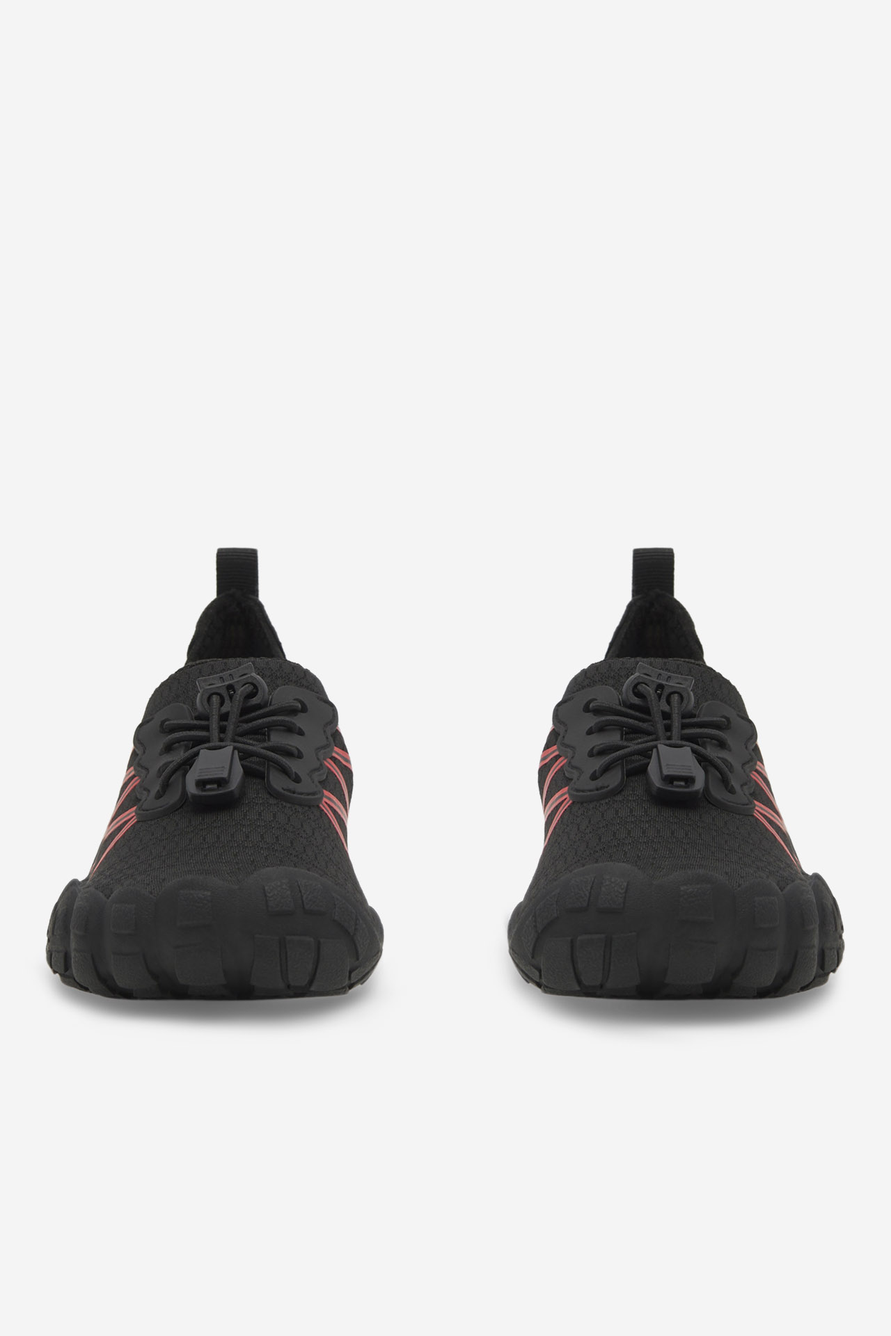 Obuv do vody ČERNÁ