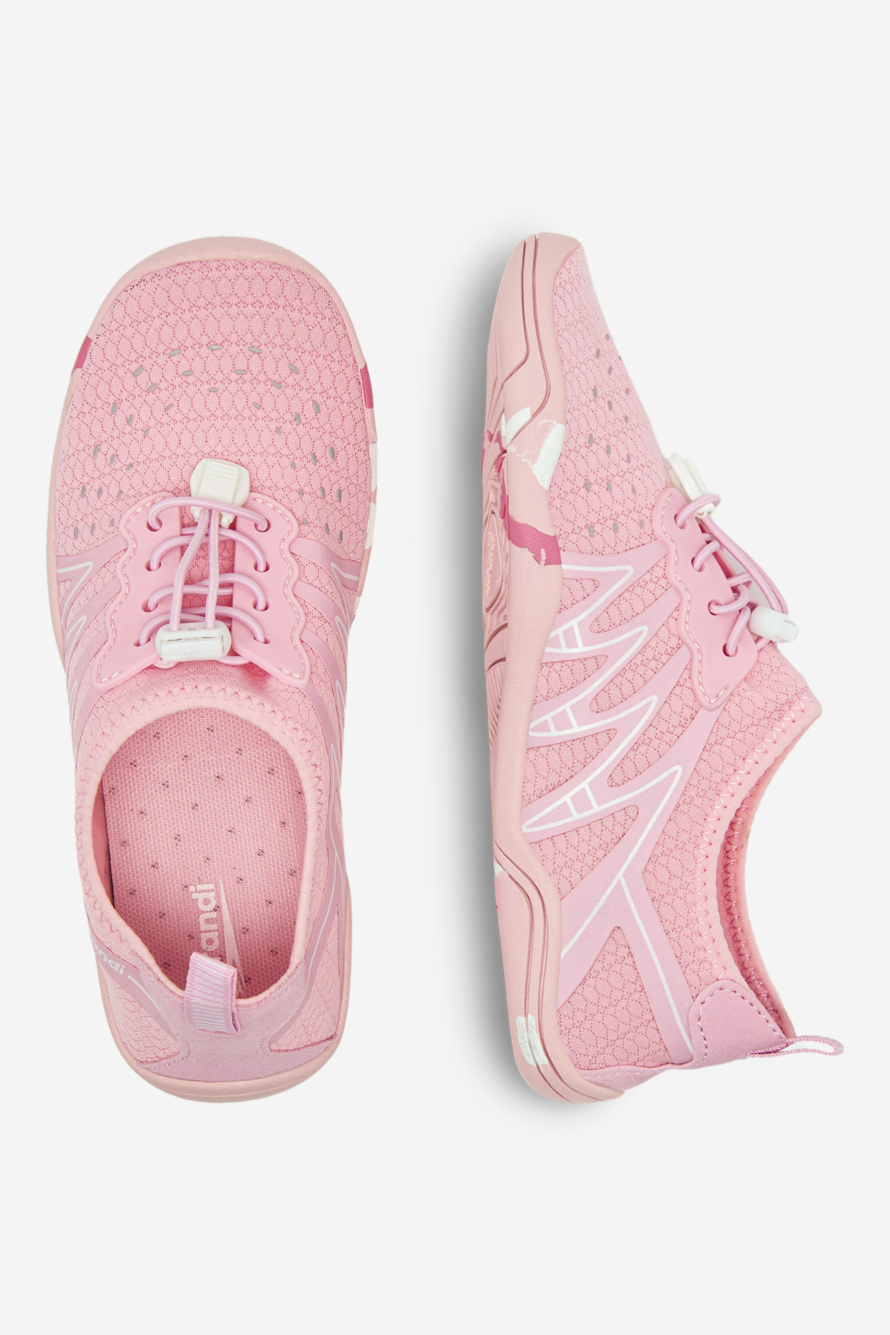 Pantofi pentru apă ROZ DESCHIS