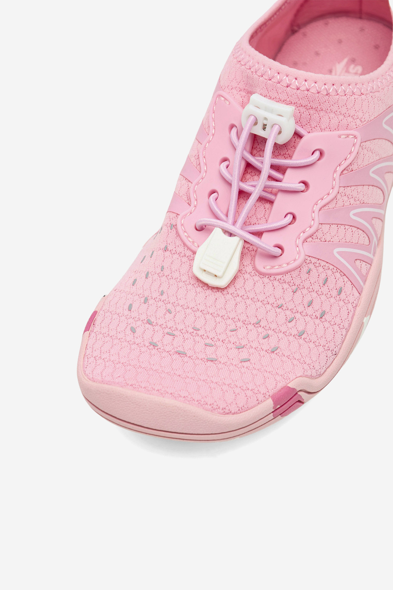 Pantofi pentru apă ROZ DESCHIS